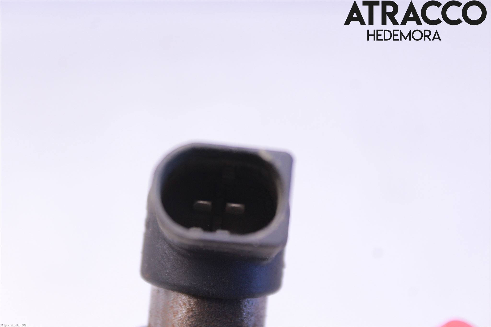Citroen C4 GRAND PICASSO 07-13 Inns Dyse