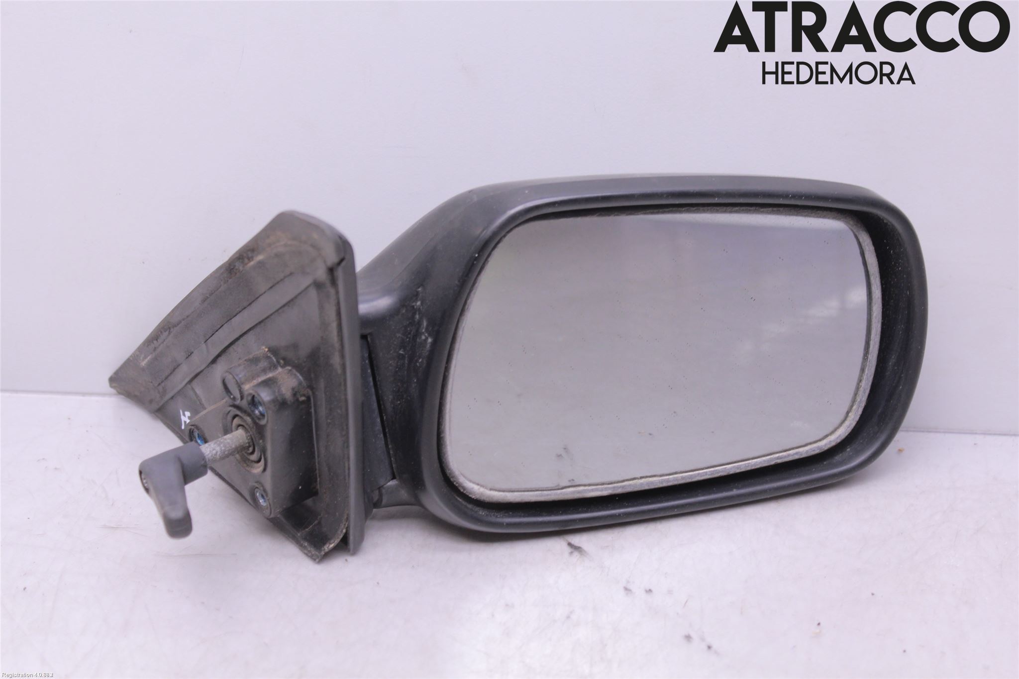 Toyota COROLLA 88-92 Speil H M-Innvjustering