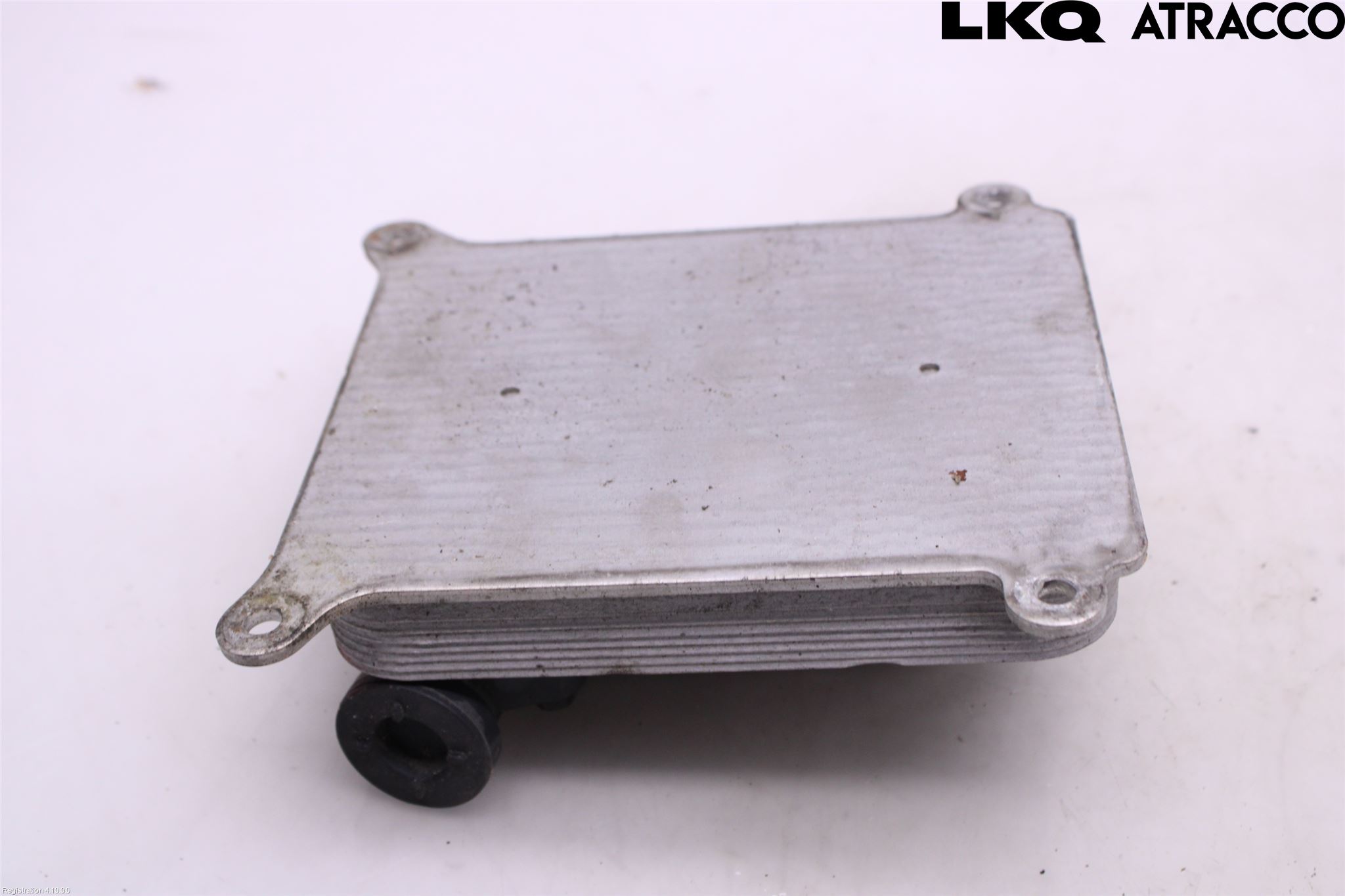 Kia OPTIMA 16-20 Radiator Oljekjøler Automatgea