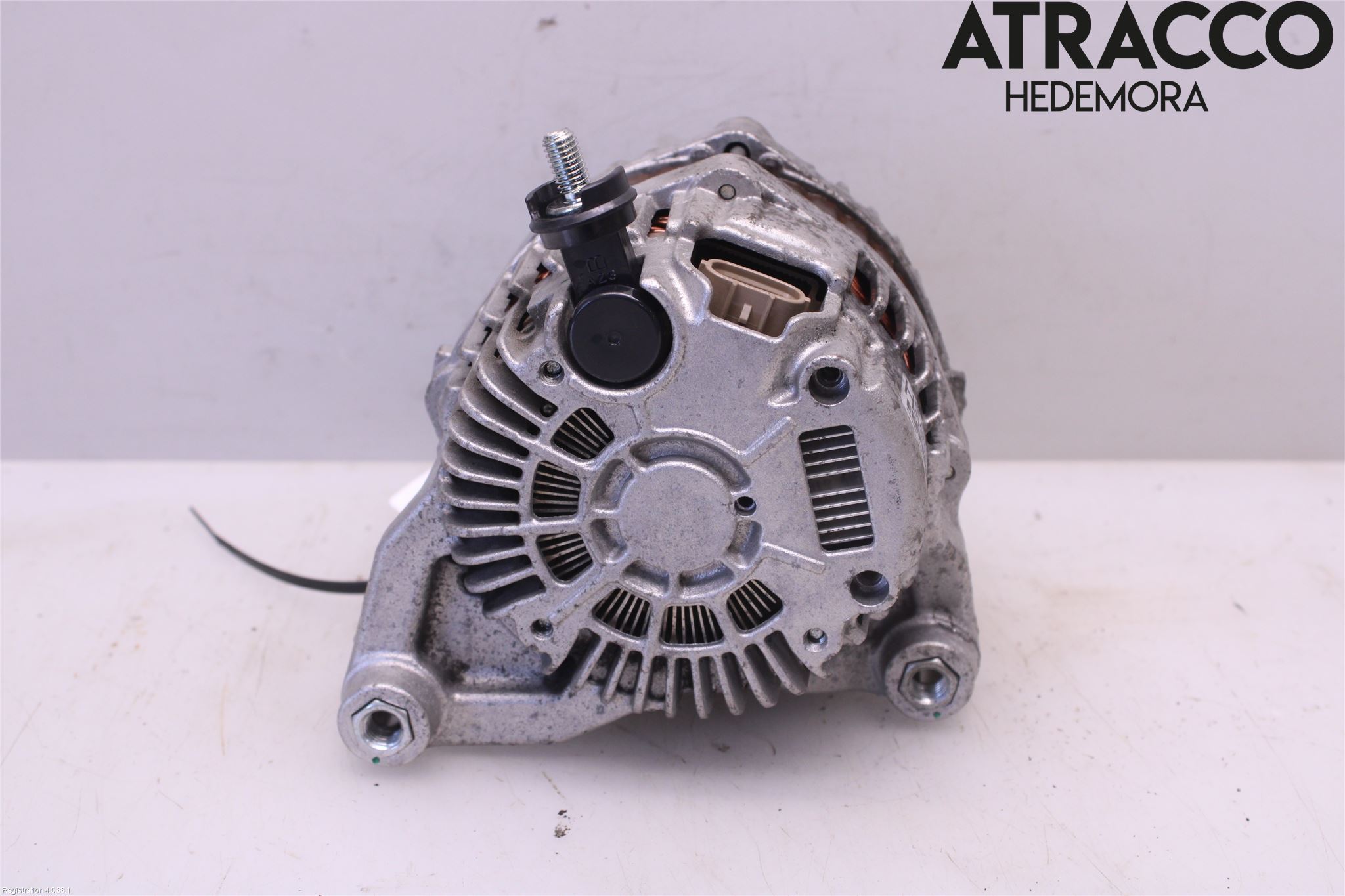 Mazda CX-3 Dynamo