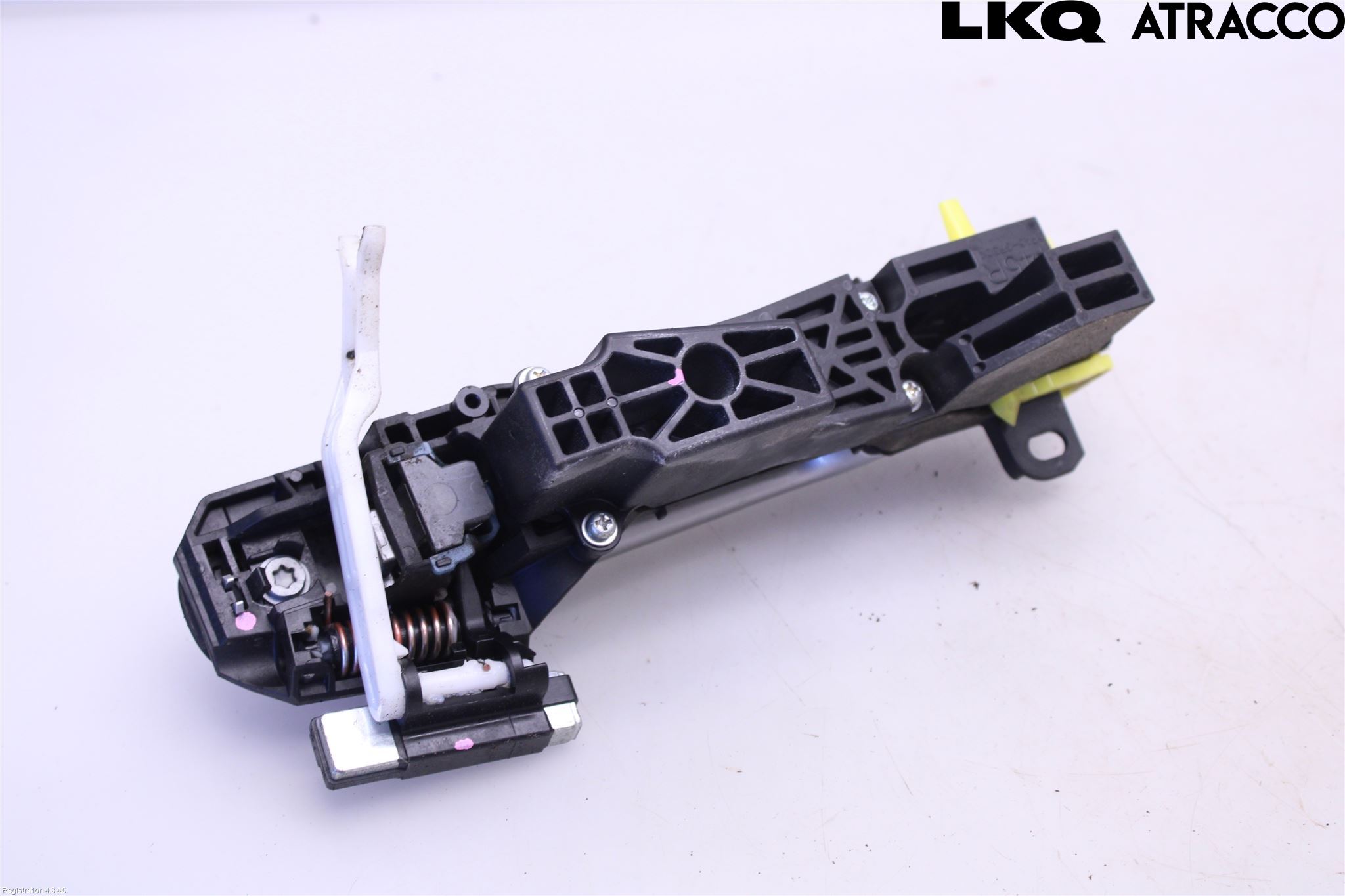 Toyota AVENSIS 09-15 Dørhandtak Ytre Høyre