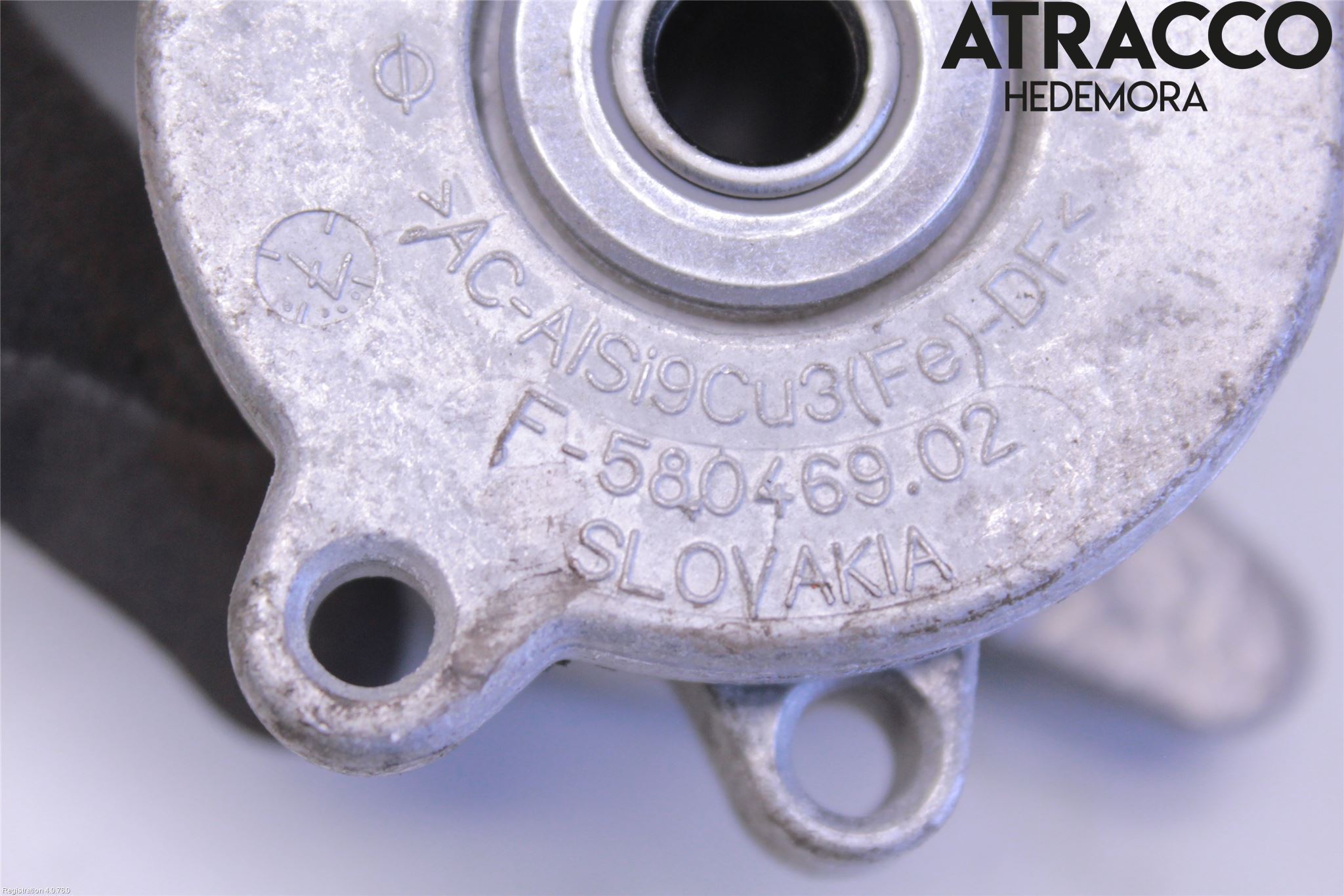 Toyota AYGO 15-21 Reimstrammer