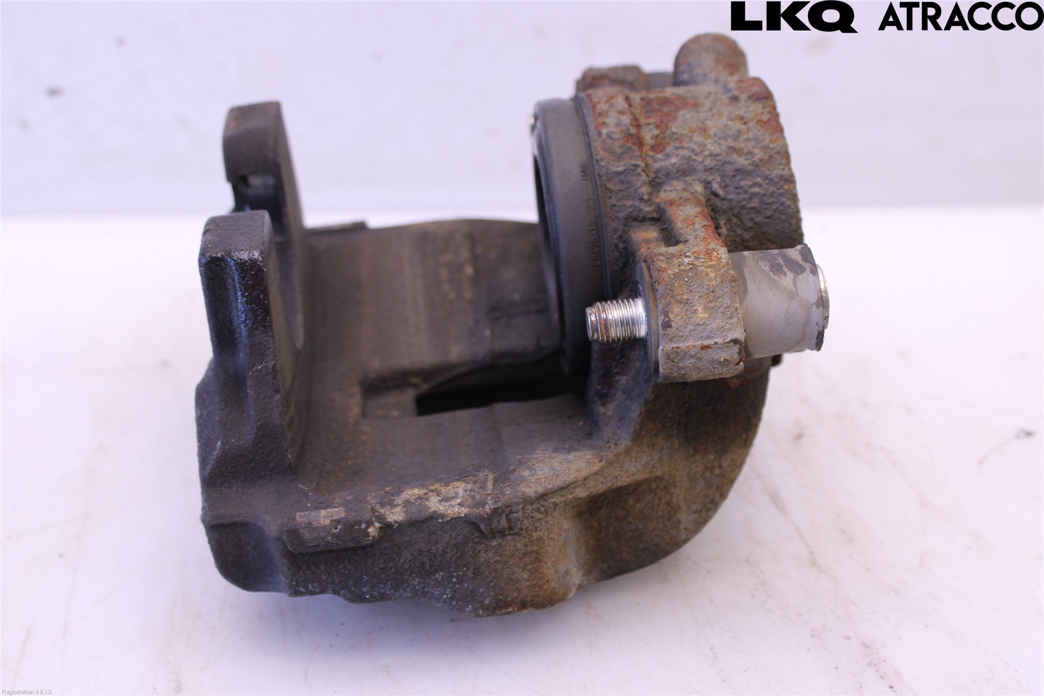 Volvo XC60 18- Bremsecaliper Foran Venstre