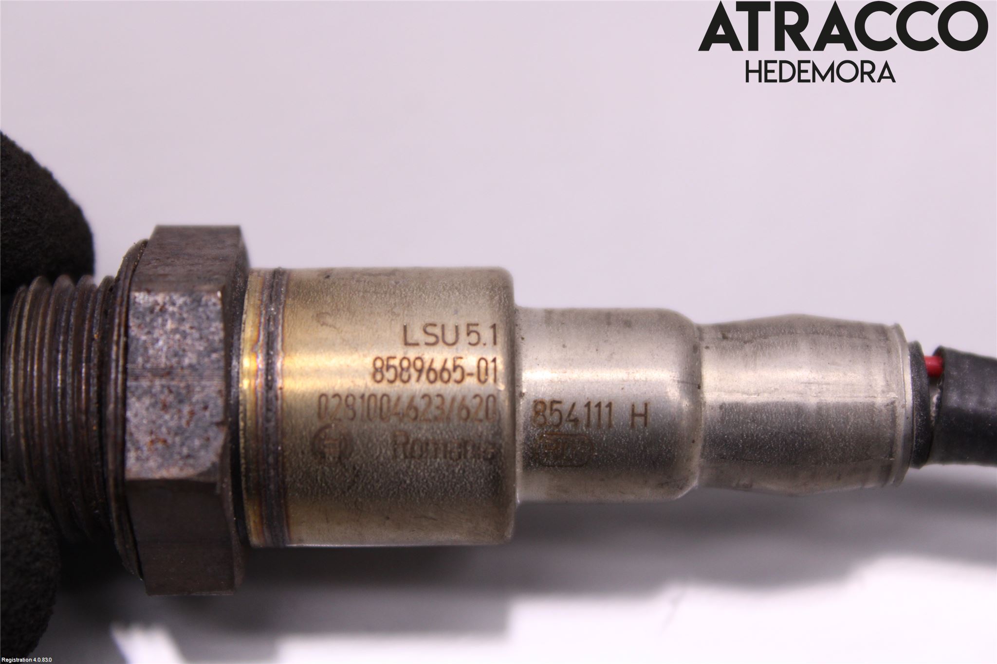 BMW 5 G30/G31/F90 17-23 Inns Lambdasonde
