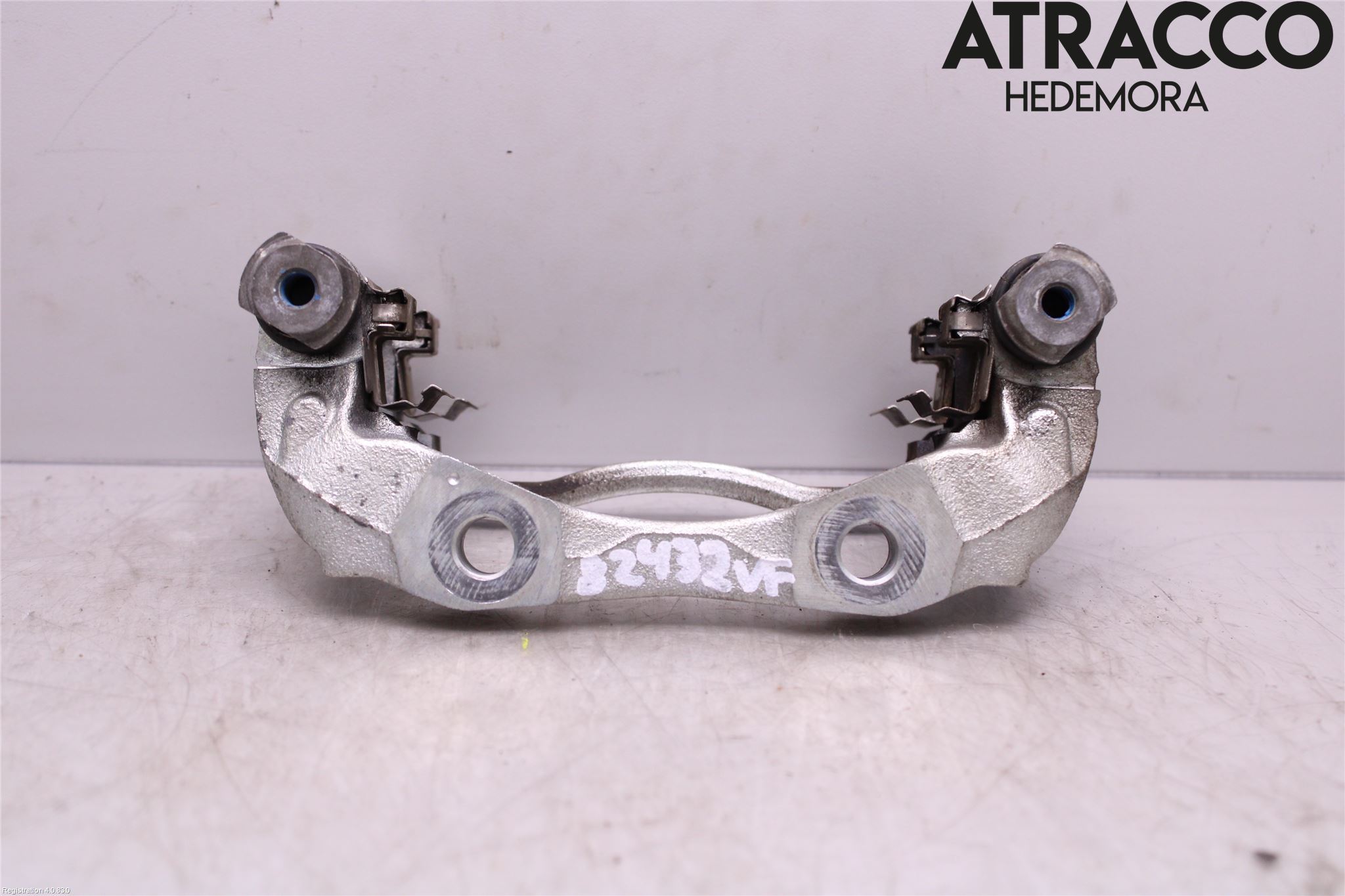 Citroen COTROEN C3 17-24 Bremsecaliper Feste Holder
