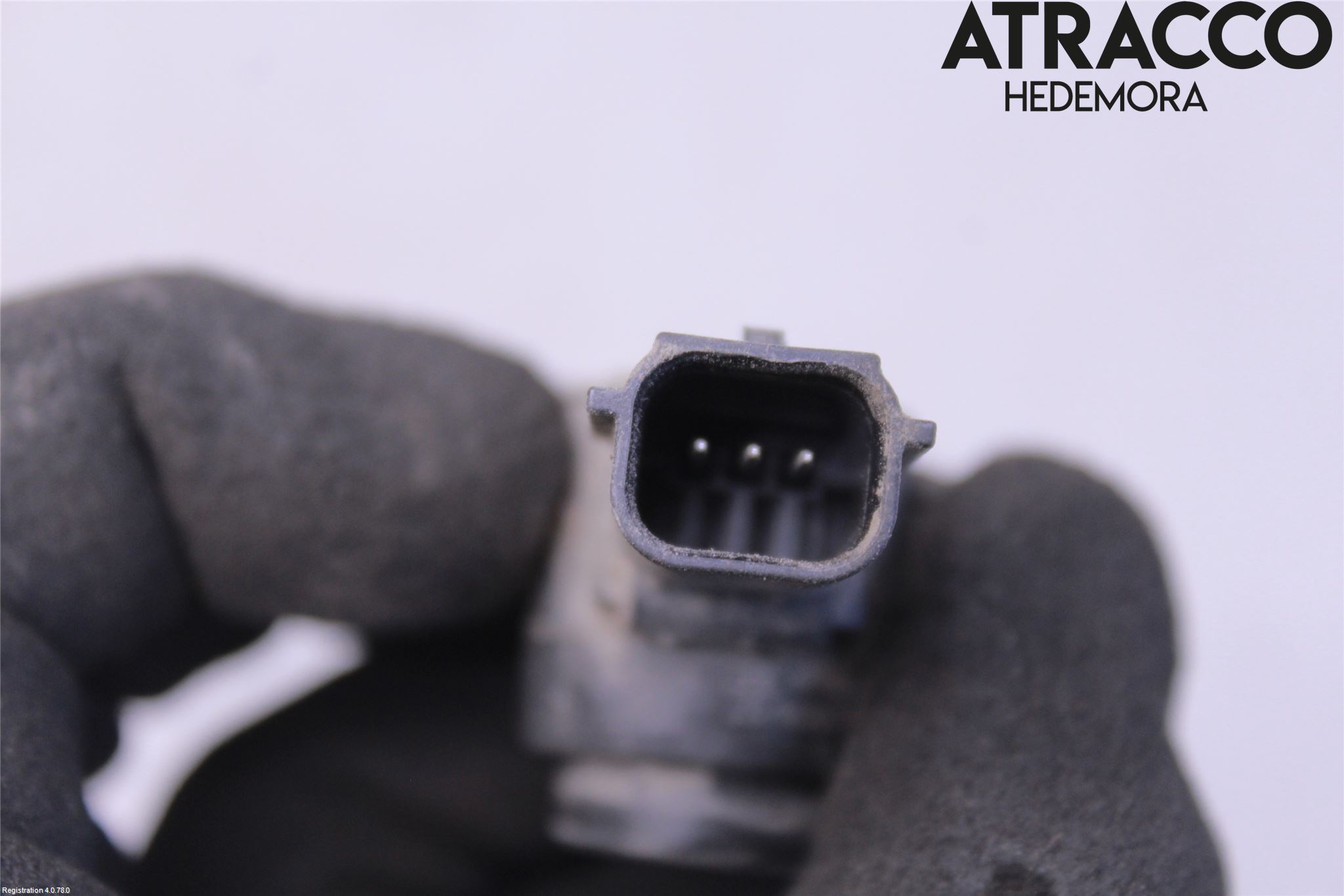 Opel INSIGNIA 17- Sensor Ryggesensor