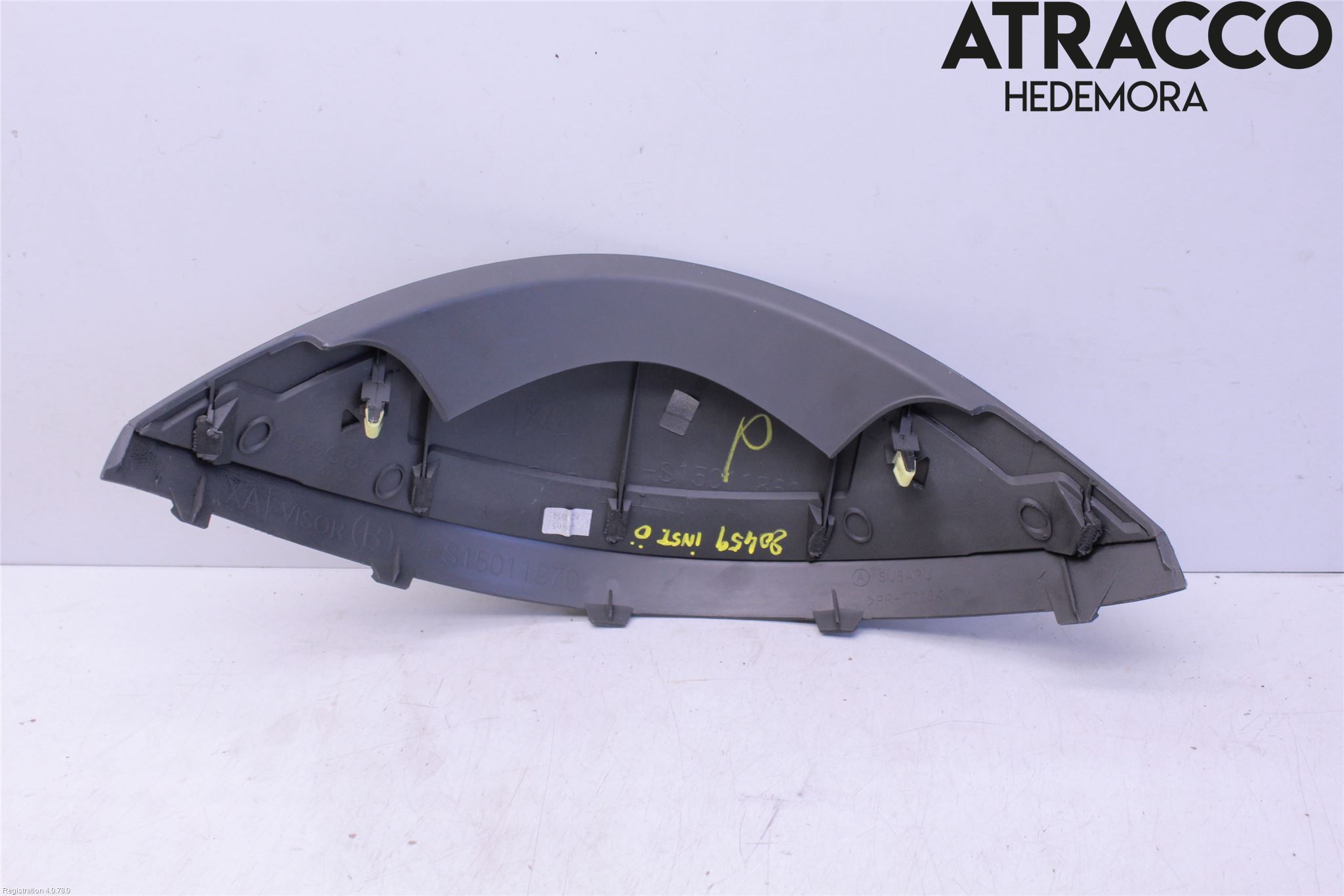 Subaru B9 TRIBECA  06-07 Instrument Ramme