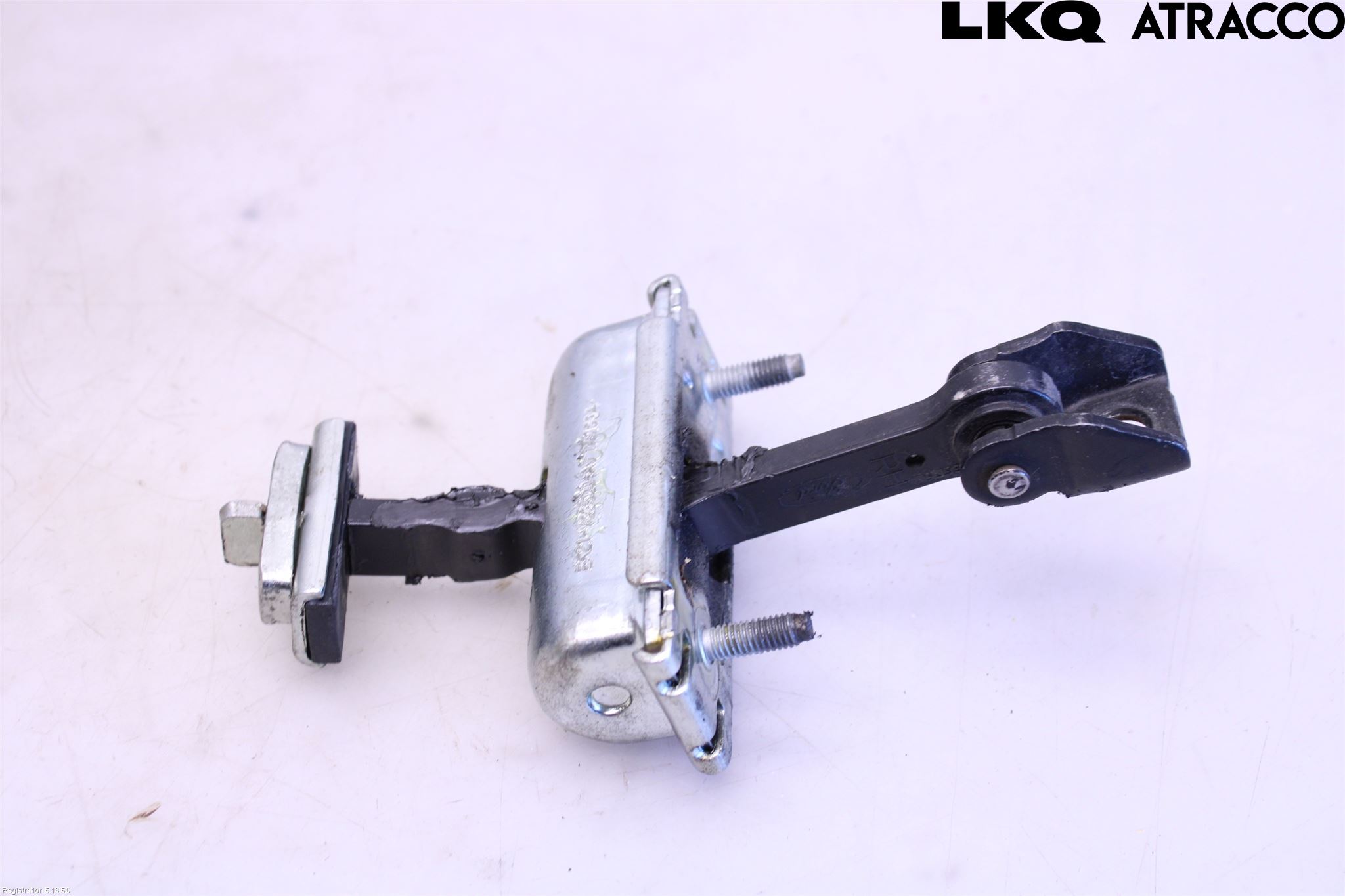 Ford TRANSIT SKÅP/BUSS 14-22 Dørstopper