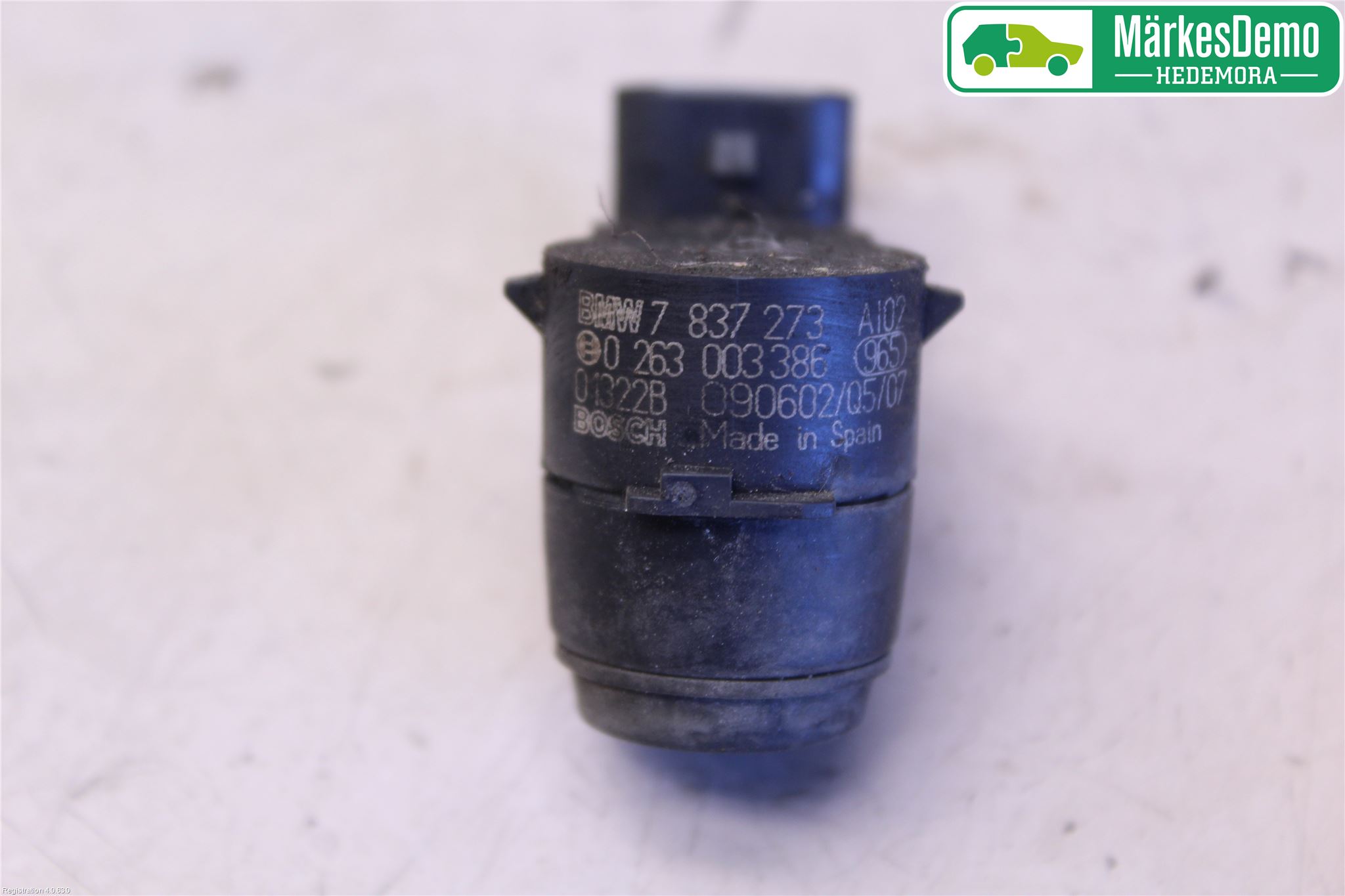BMW 1 E87/81 5D/3D 03-11 Sensor Ryggesensor