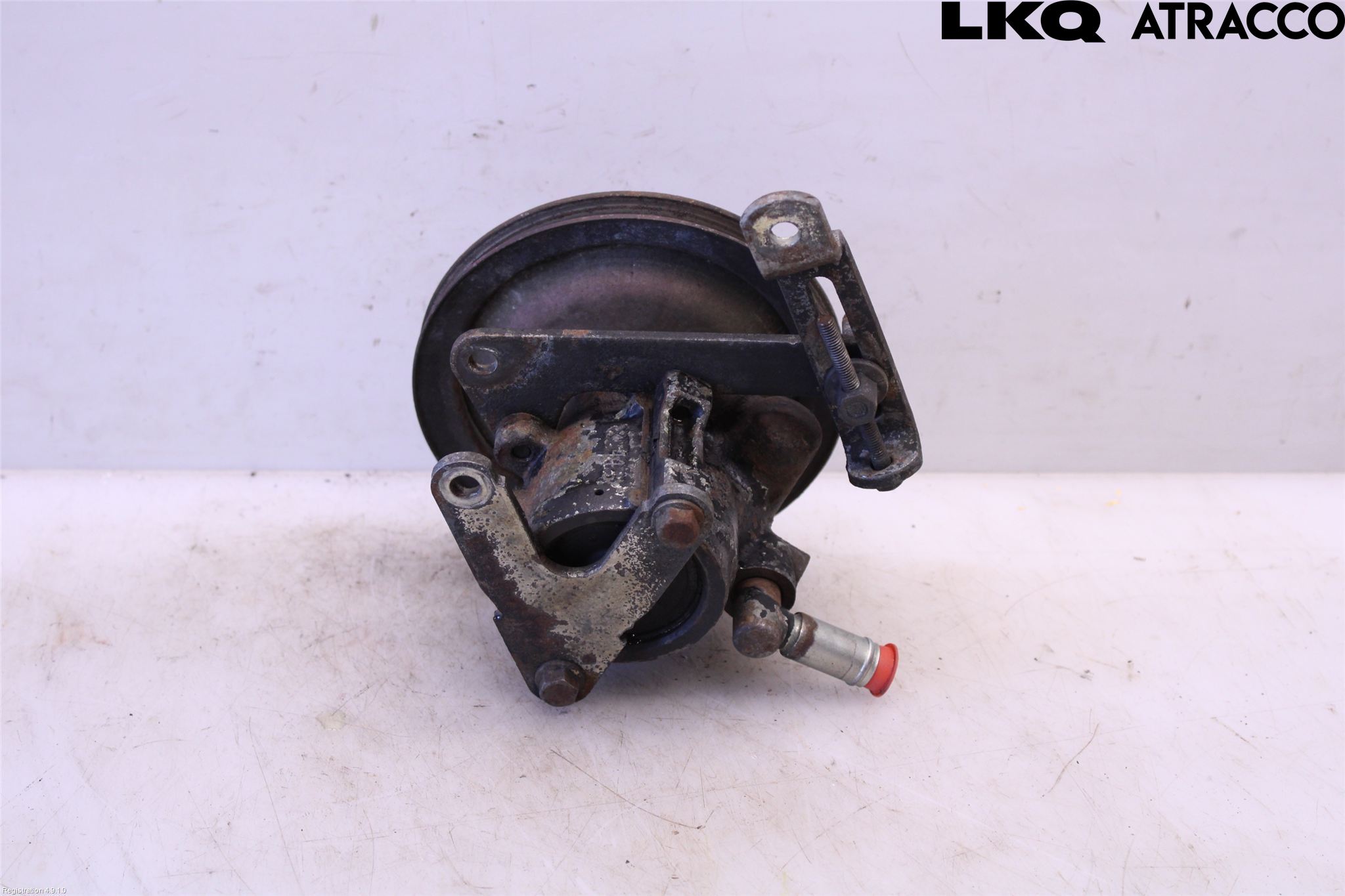Volvo 740 88-92 Servo Pumpe