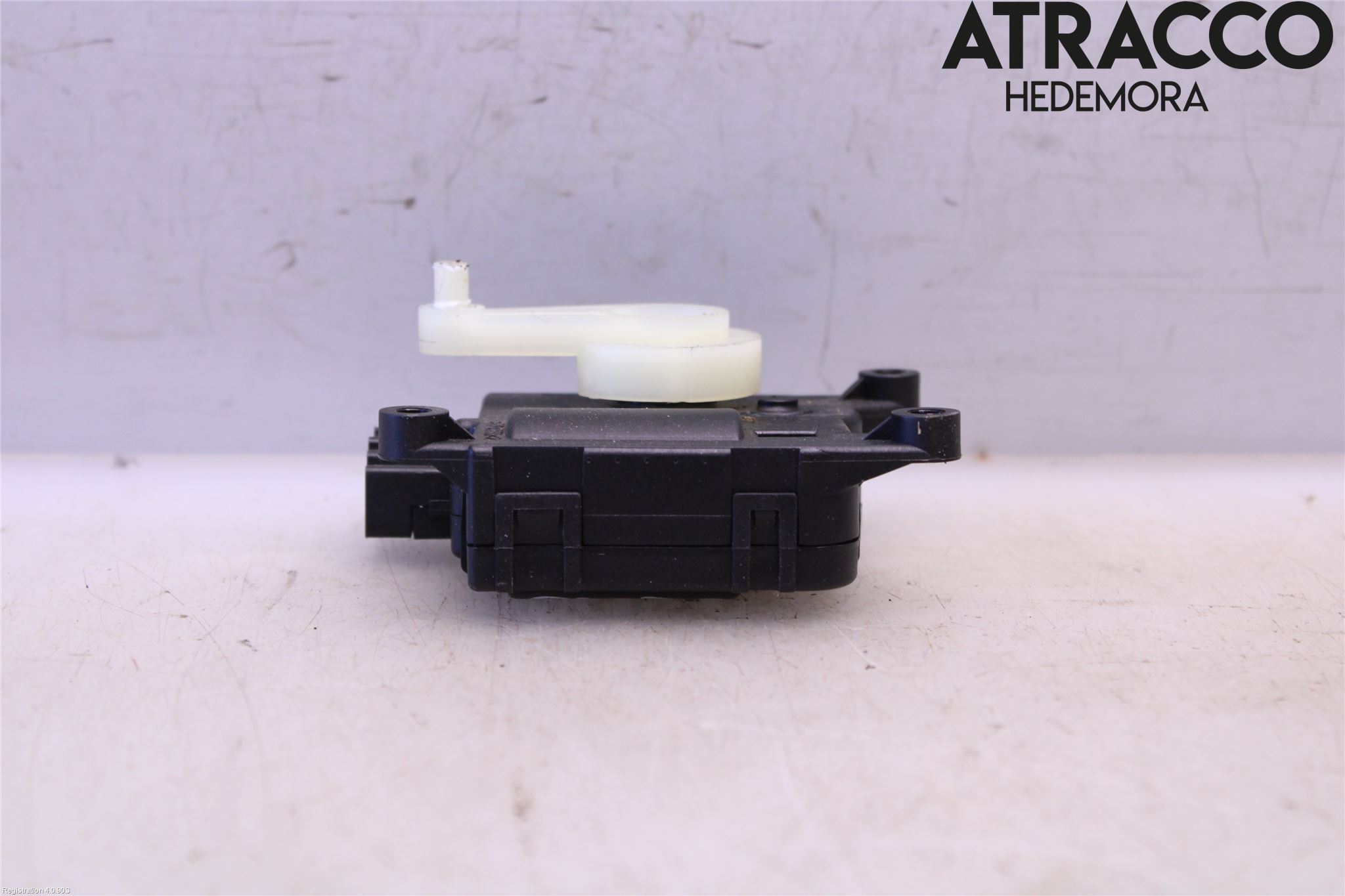 Nissan LEAF 11-17 Varme Ac Regulerings Motor