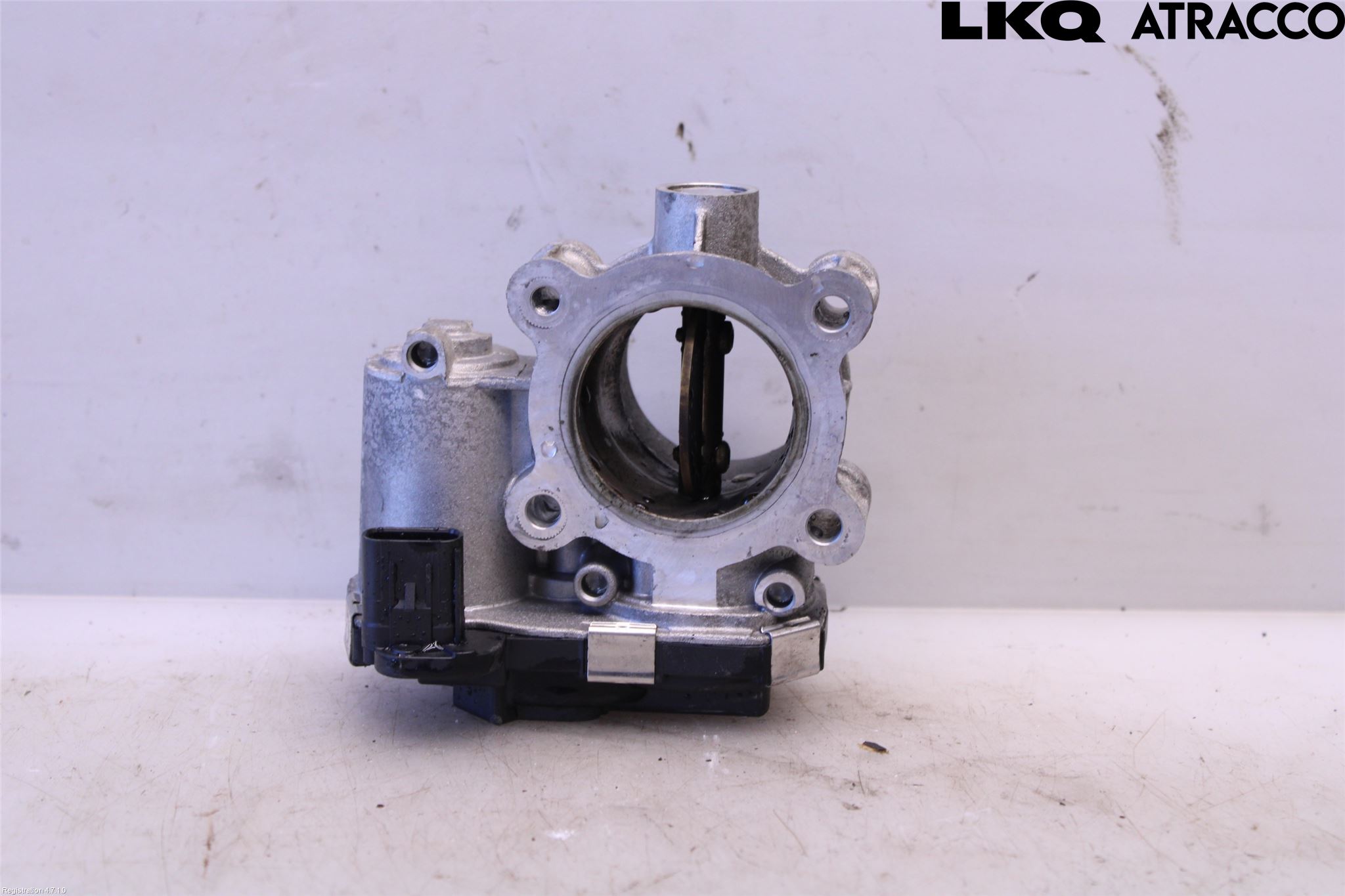 Opel INSIGNIA 09-16 Inns Spjeldhus