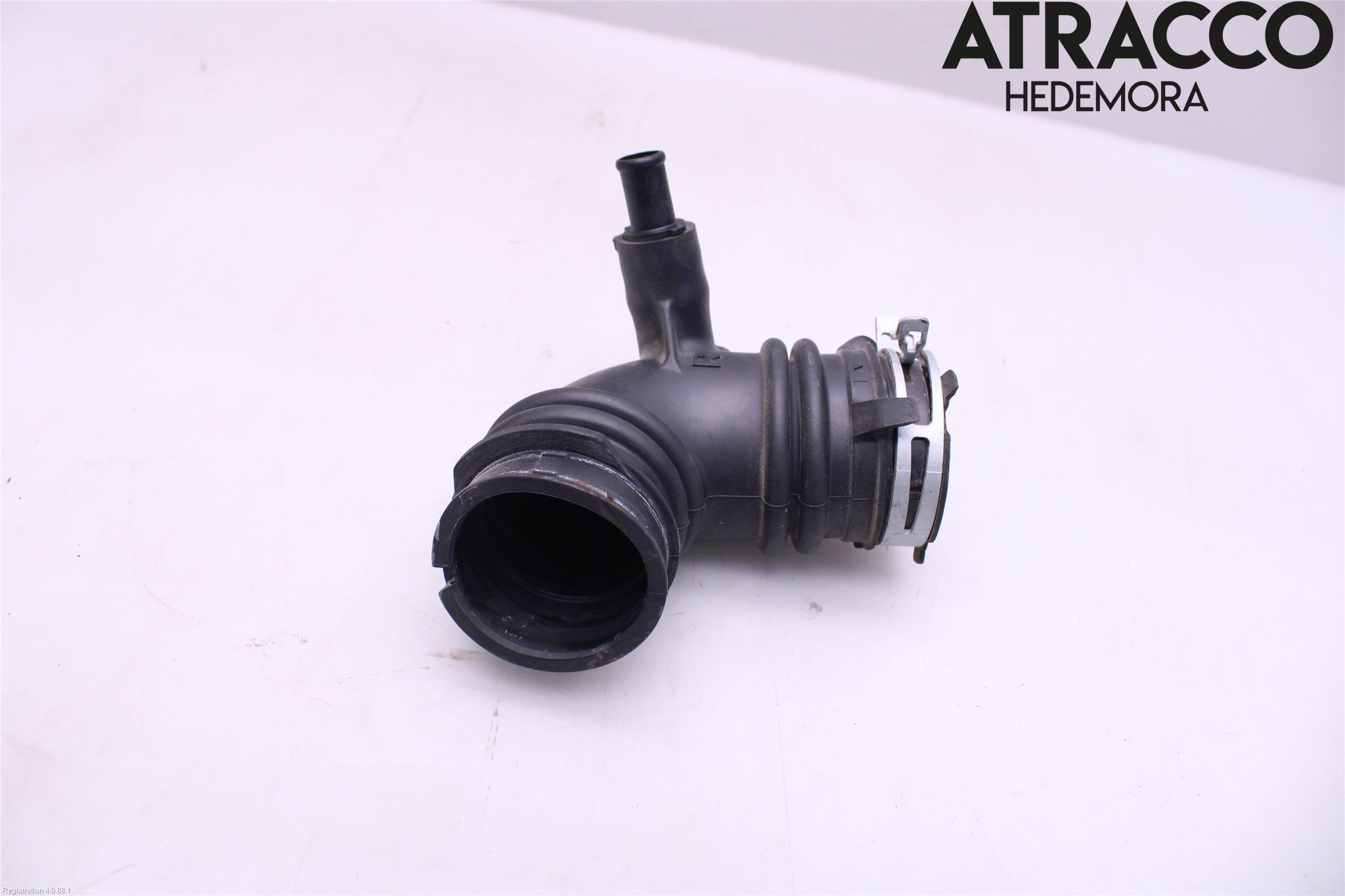 Toyota YARIS XP130 15-20 Inns Gummibelg - Slange