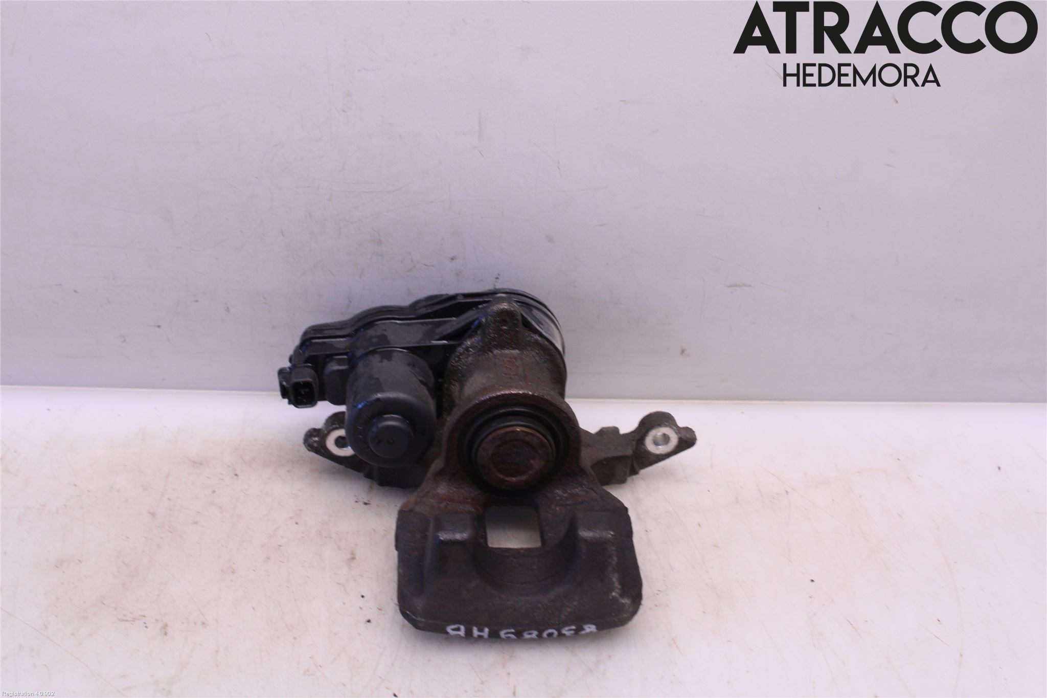 Toyota C-HR 16-23 Bremsecaliper Bak Høyre
