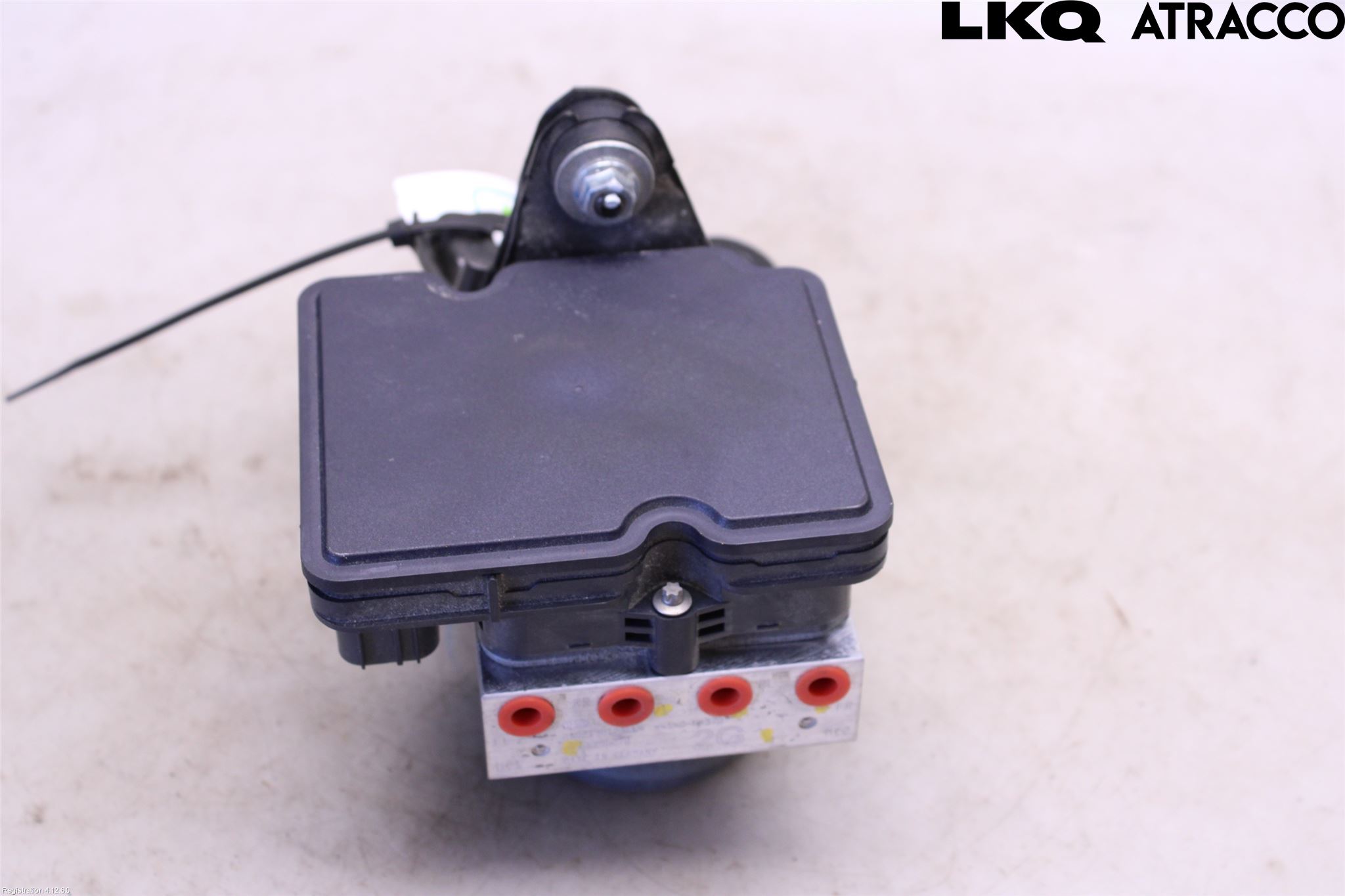 Toyota C-HR 24- Abs Hydraulikkaggregat
