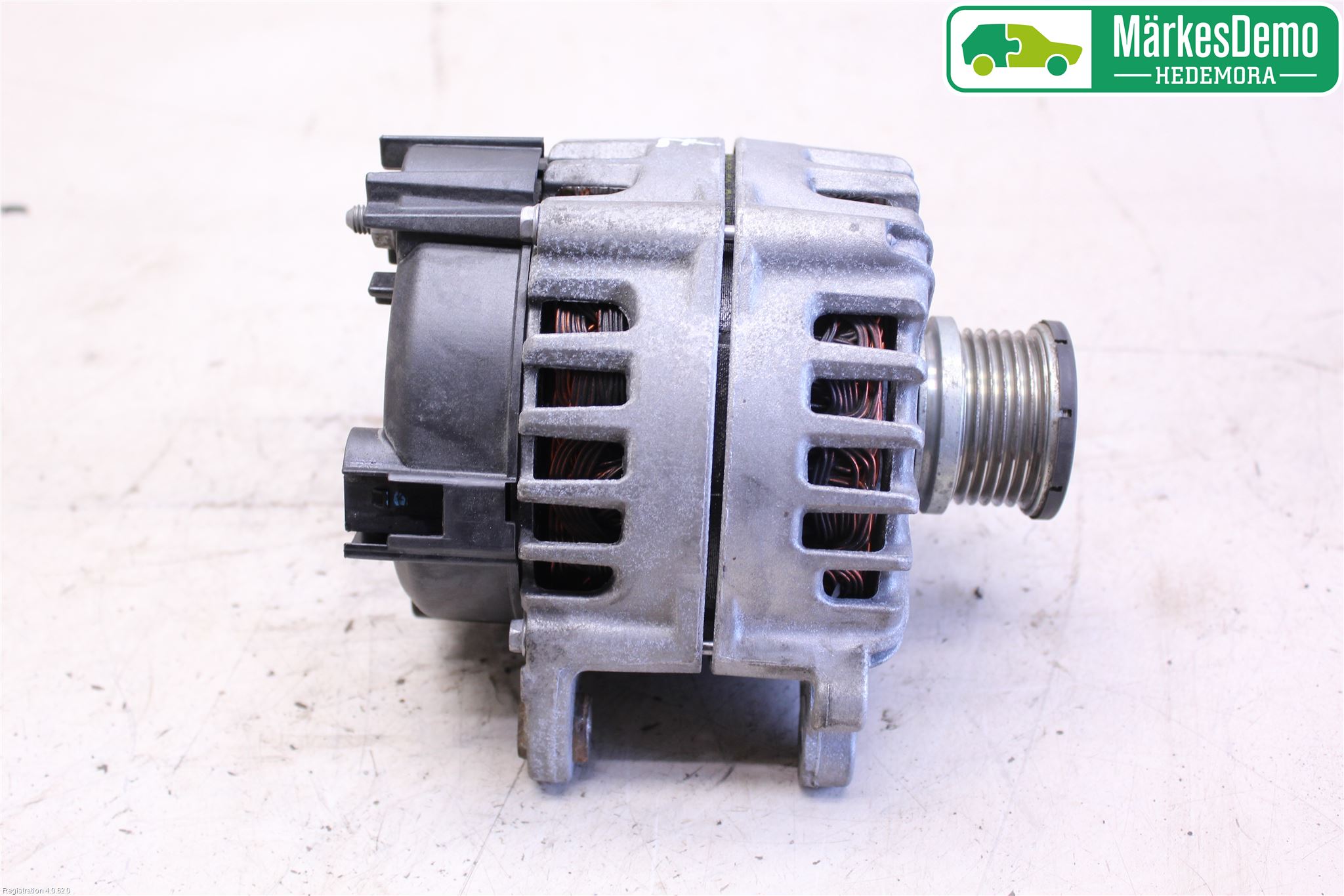 Audi A6/S6 4G 11-18 Dynamo