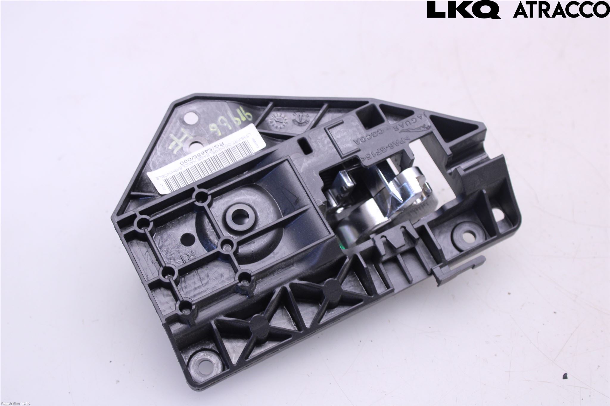 Landrover LAND ROVER RANGE ROVER EVOQUE (L538) 11-18 Innr Dørhandtak H Indre