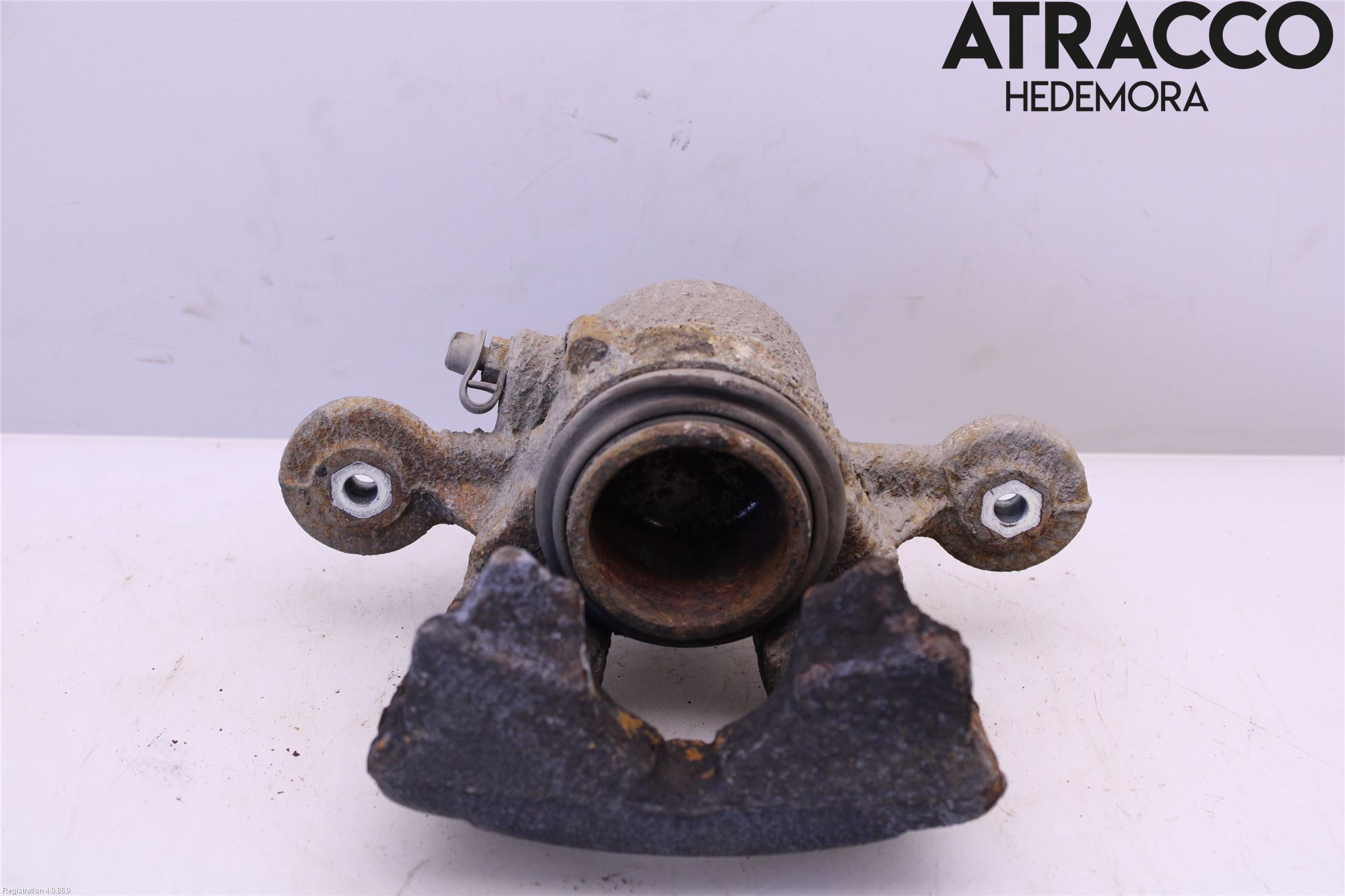 BMW 1 E87/81 5D/3D 03-11 Bremsecaliper Foran Venstre