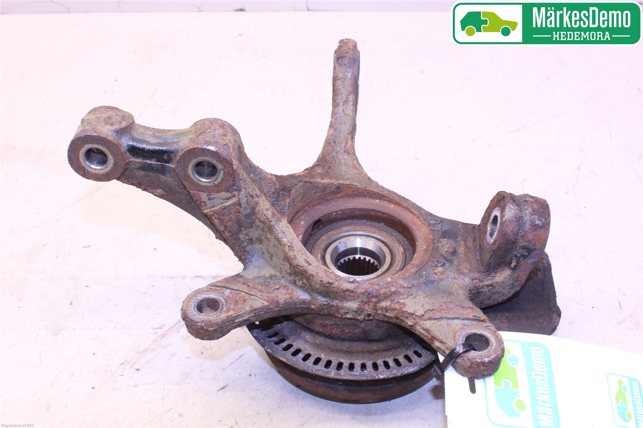 Suzuki SWIFT 11-16 Spindel Hf