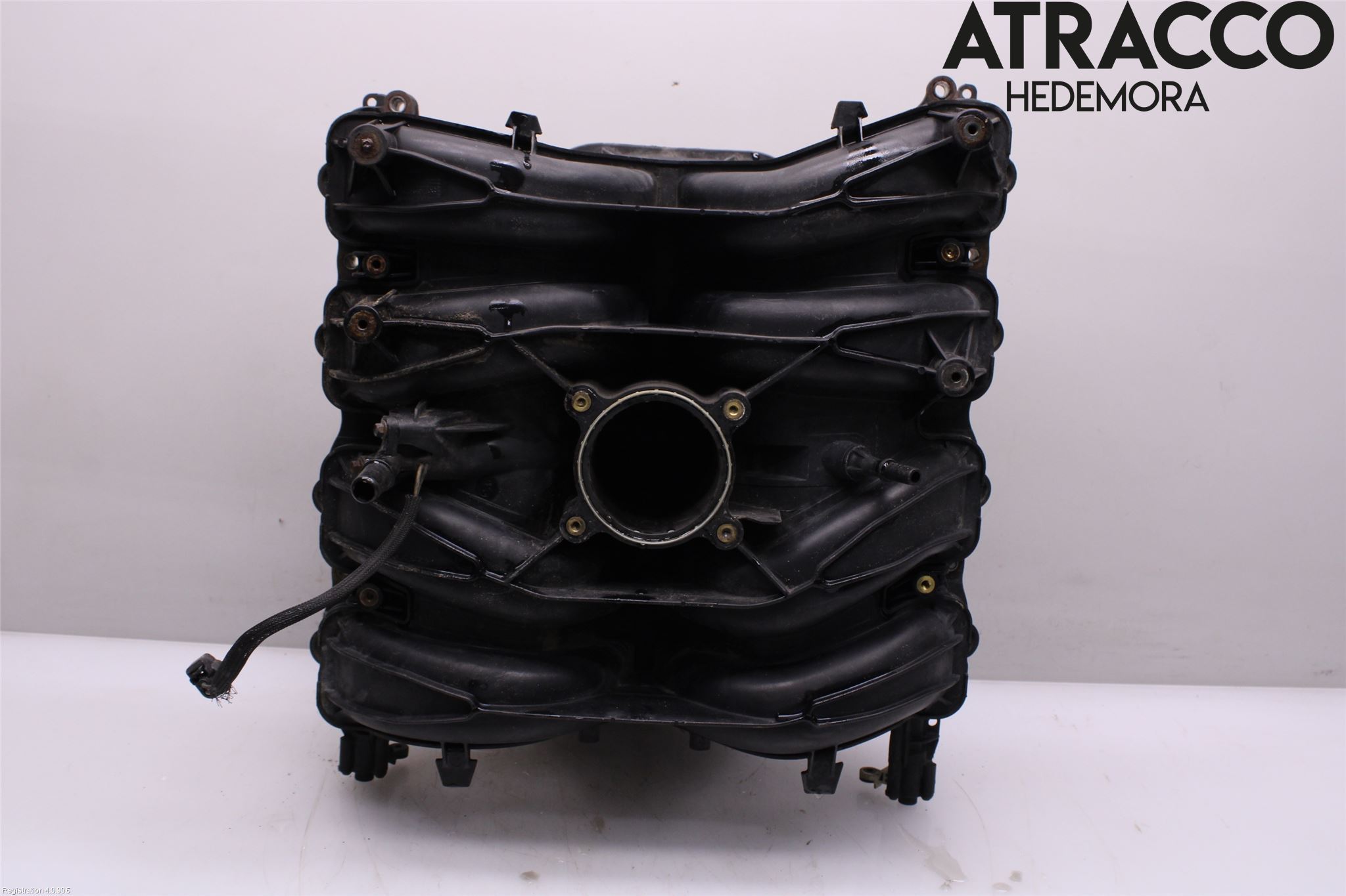 Ford EXPEDITION Innsugningsmanifold