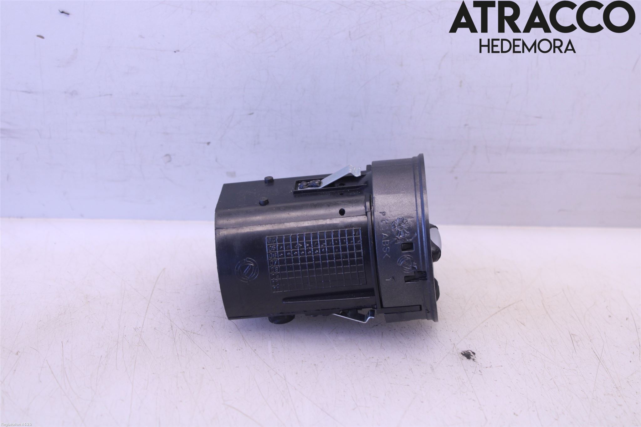 Alfa 159 Dashbord Kanal - Dyse