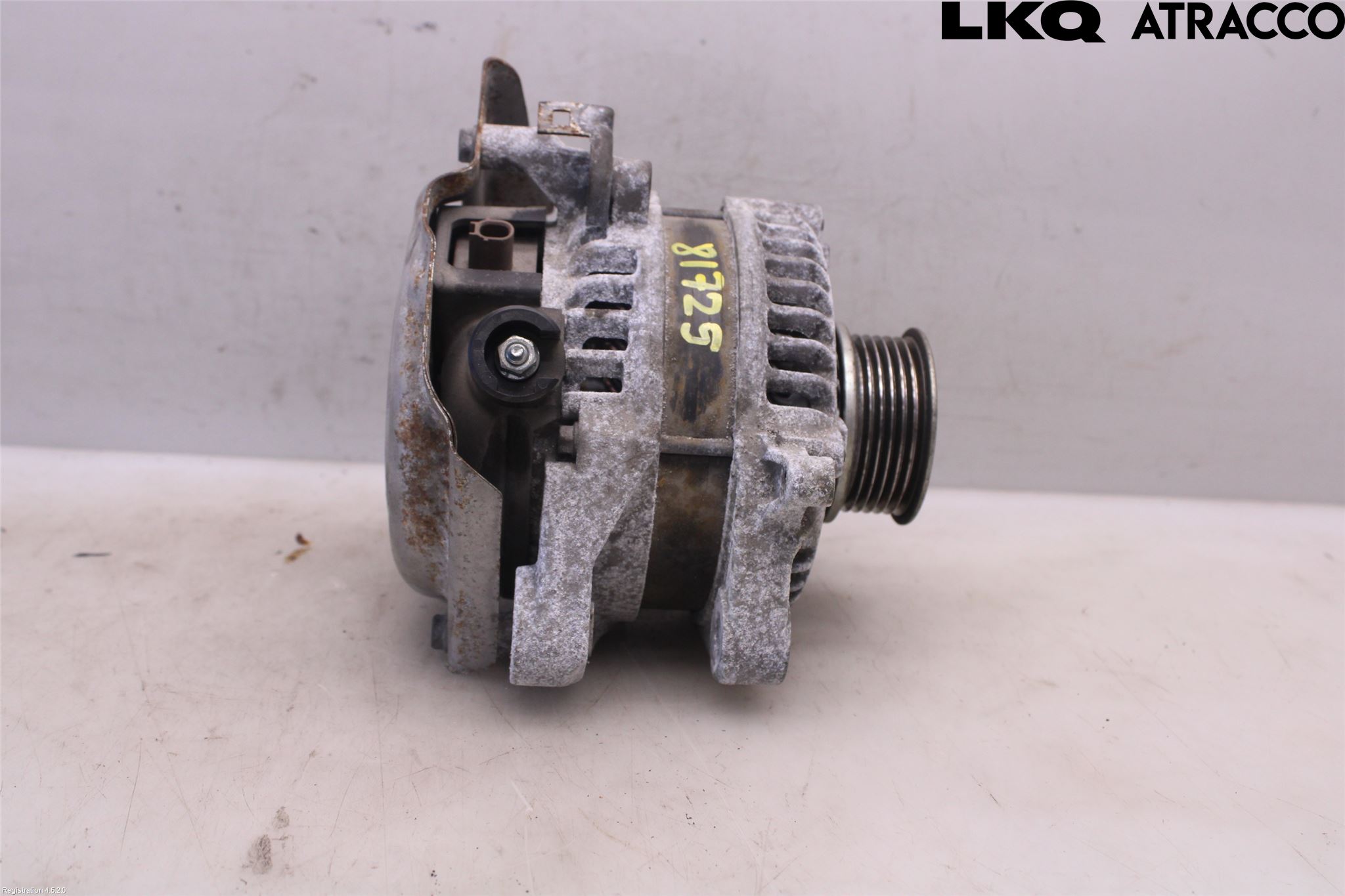 Honda CR-V 13-18 Dynamo