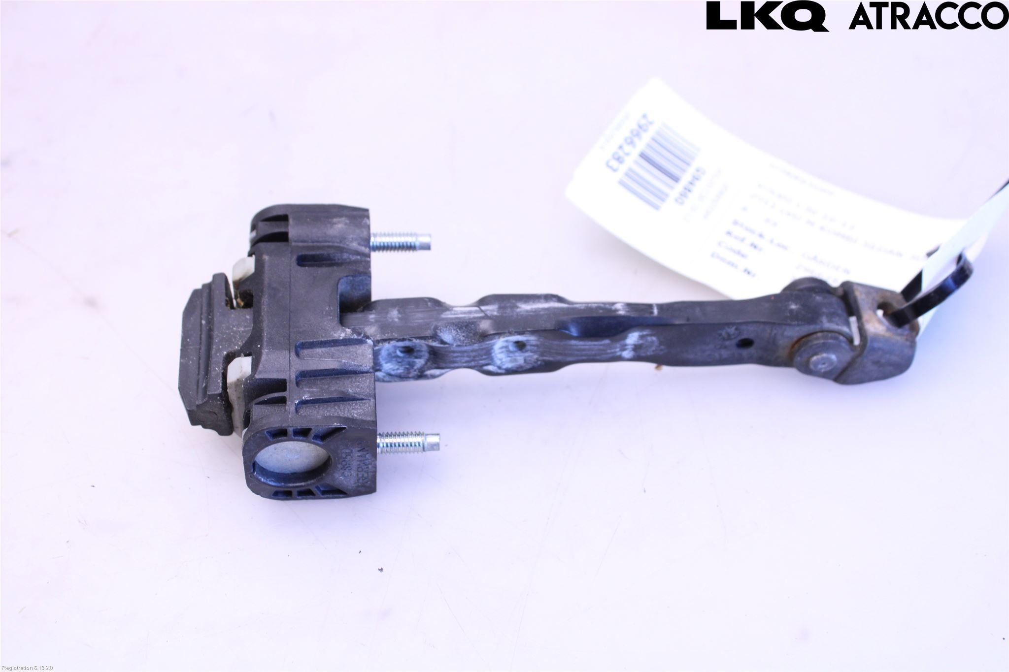 Volvo C30 10-13 Dørstopper