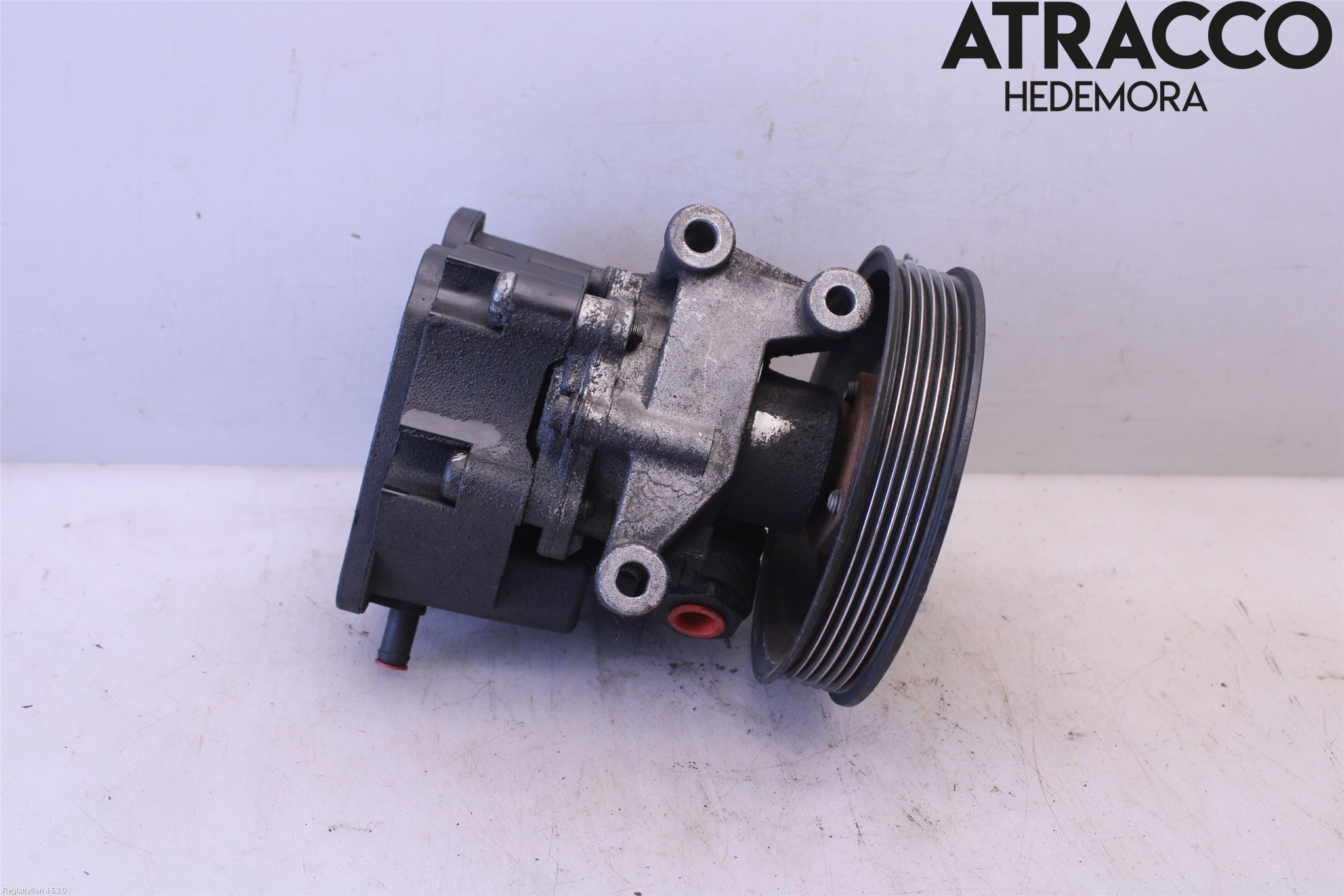 Mercedes-Benz MB VITO/VIANO (W639) 04-14 Servo Pumpe