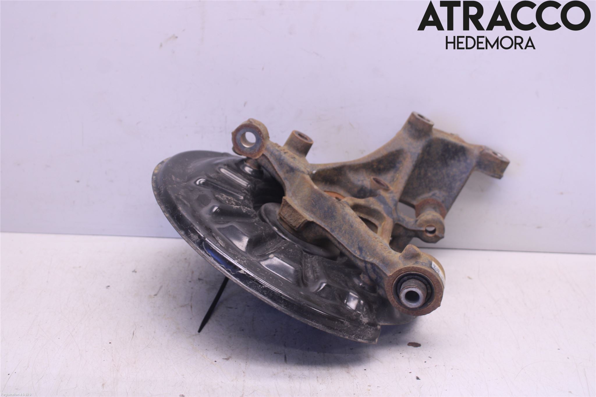 Audi A3/S3 8V 13-20 Spindel Vb