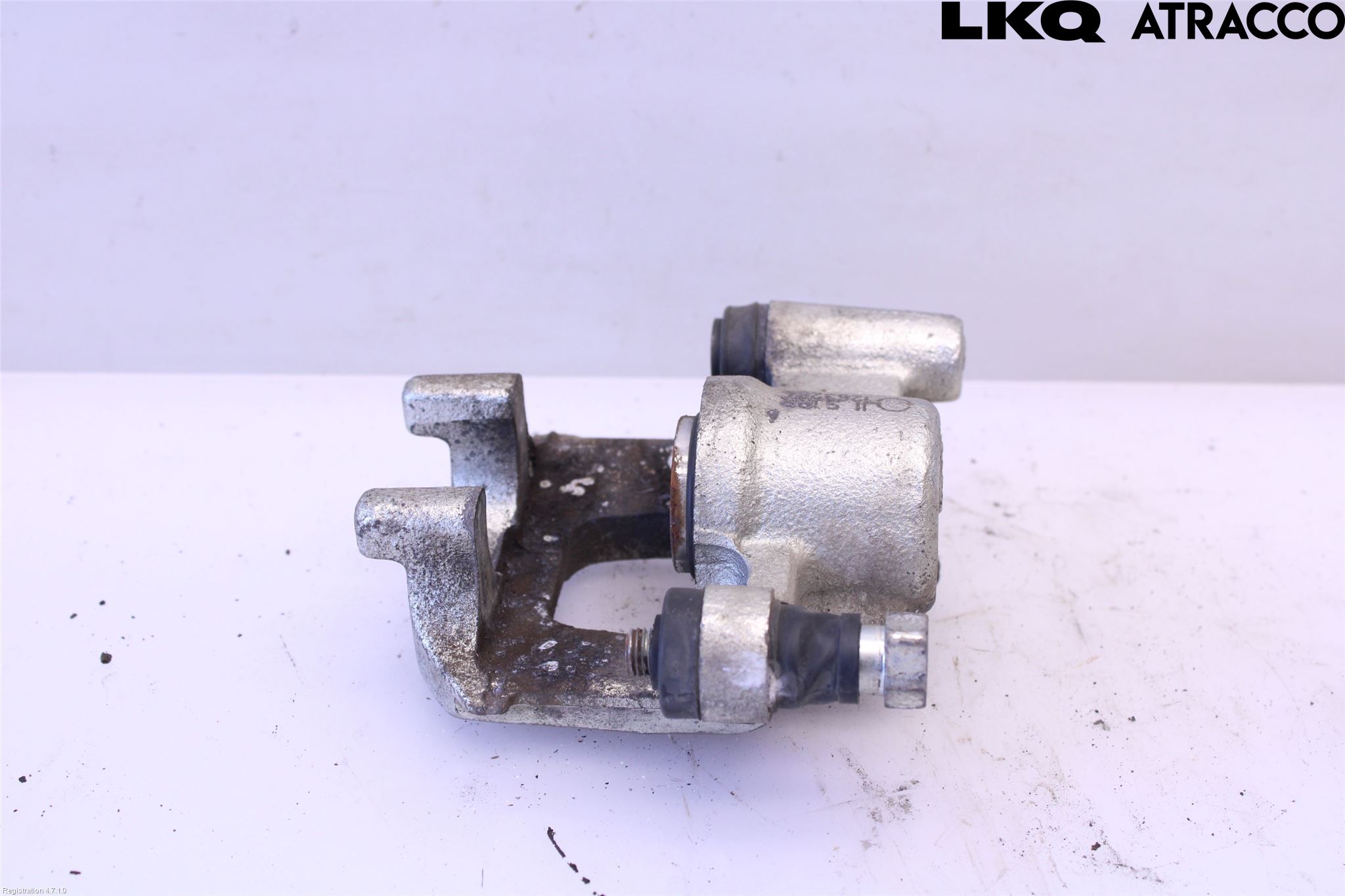 Toyota PRIUS NWH20 04-08 Bremsecaliper Bak Venstre