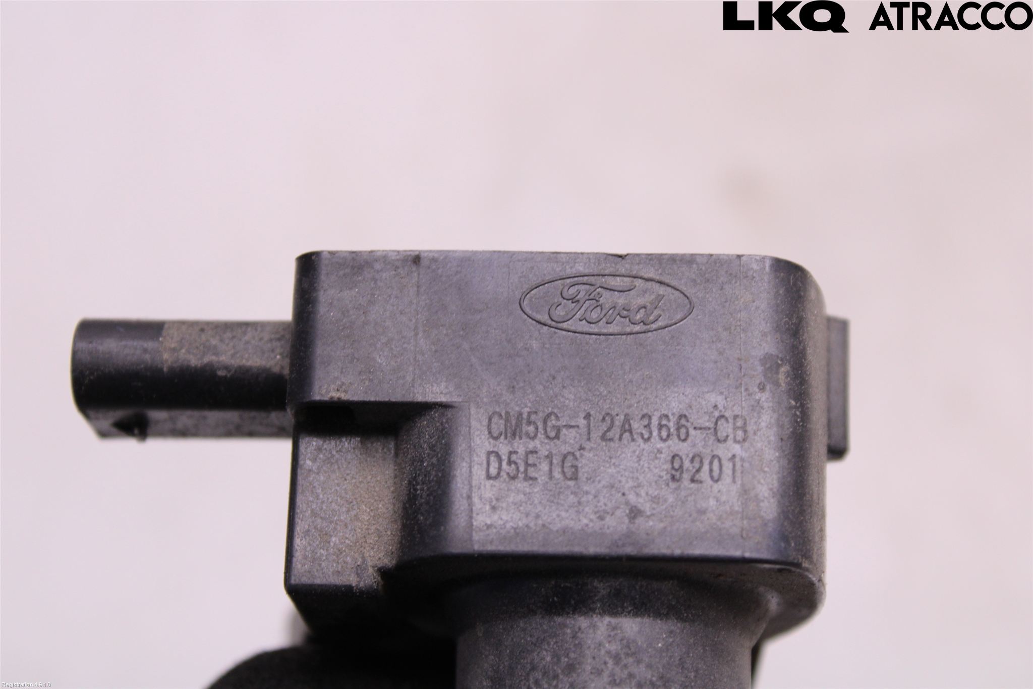 Ford FIESTA (VII) 18-23 Coil