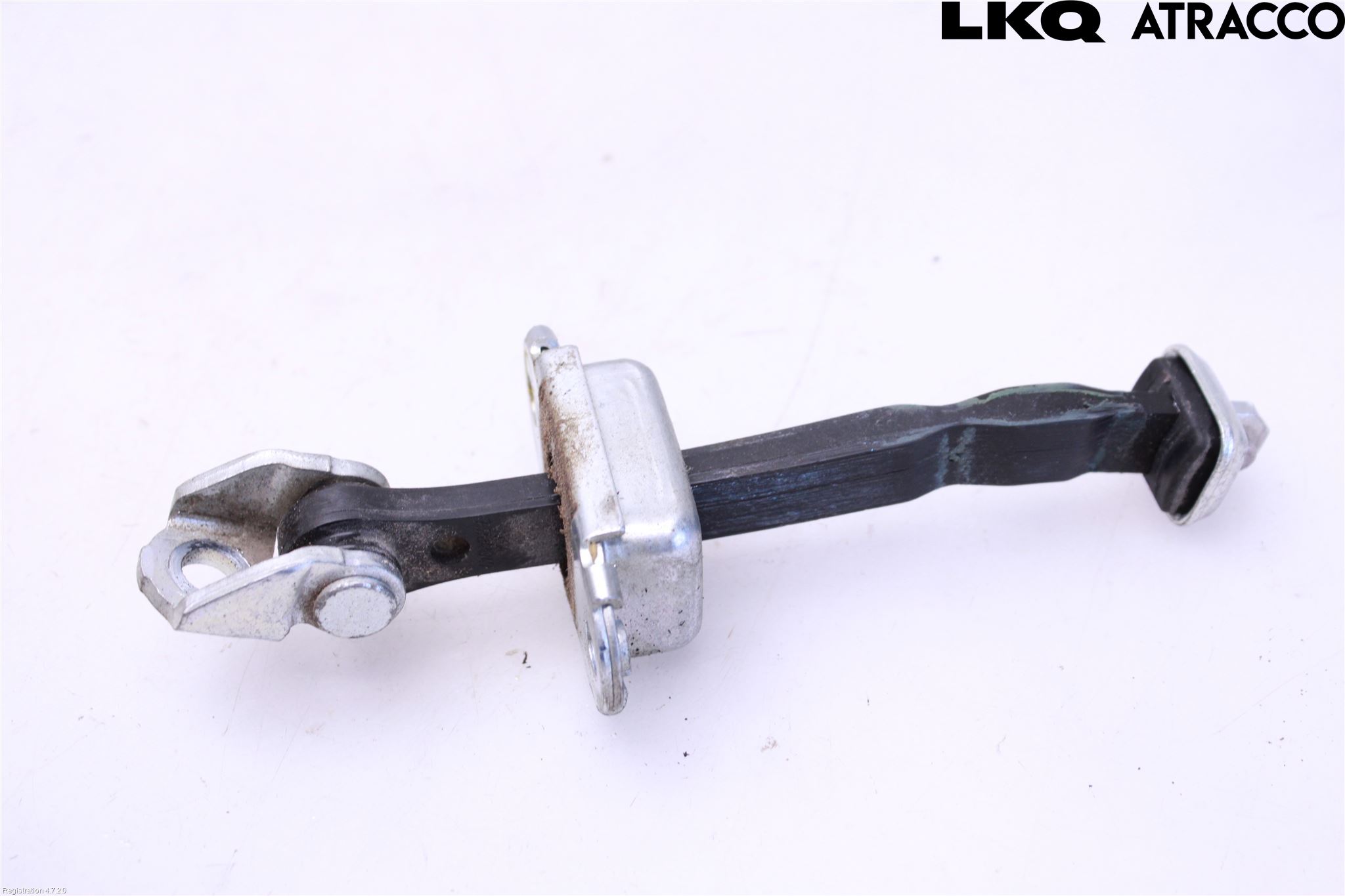 Volkswagen VW TRANSP/CARAVELLE (T6) 16-22 Dørstopper