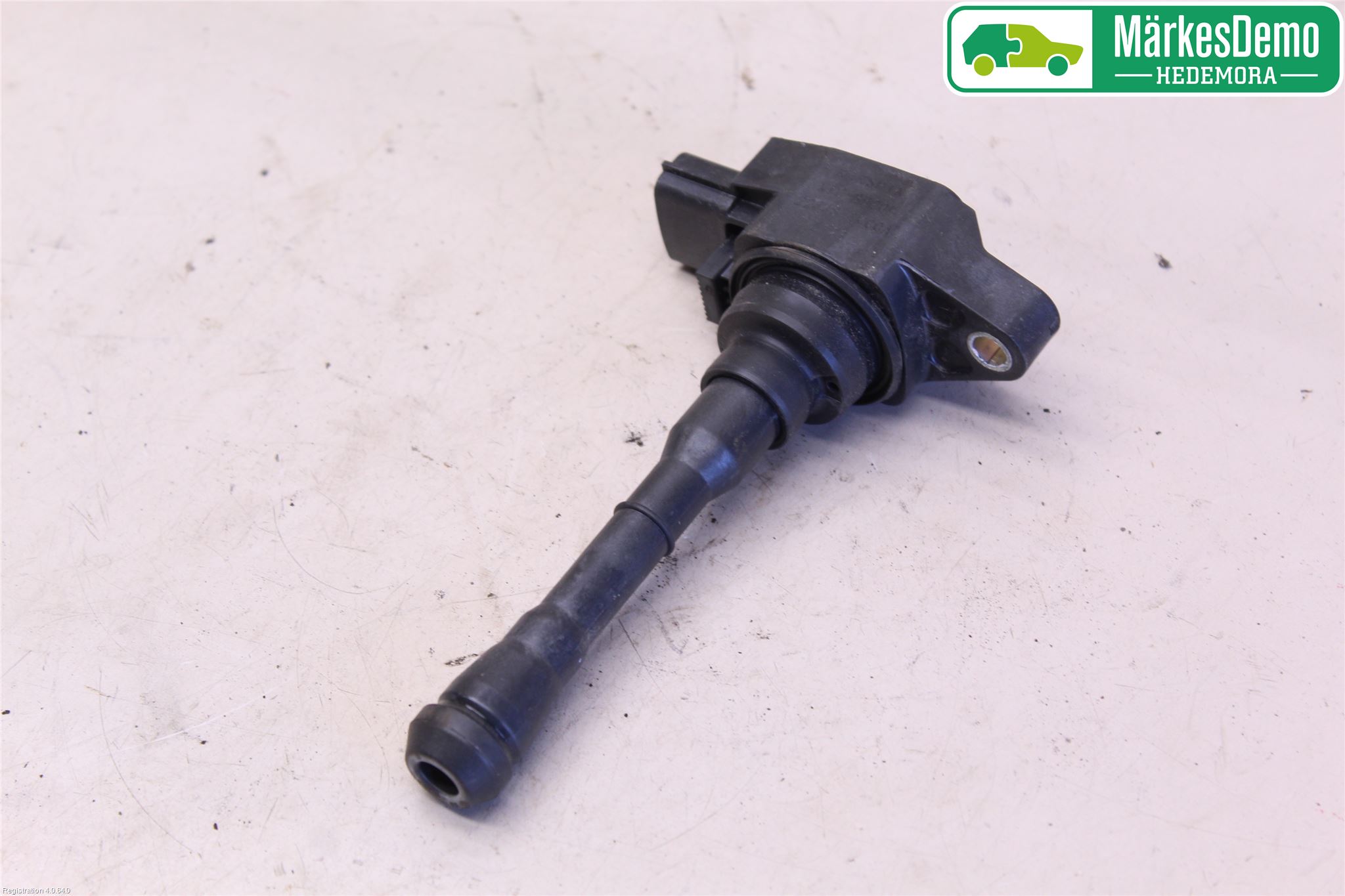 Nissan PULSAR Coil