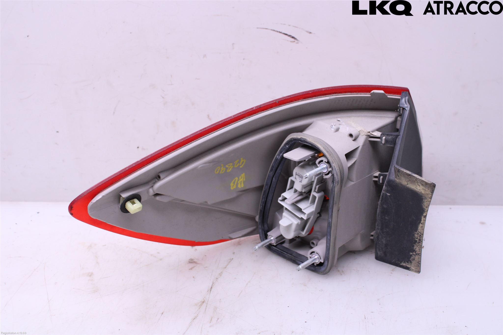 Ford MONDEO 07-15 Baklykt Høyre
