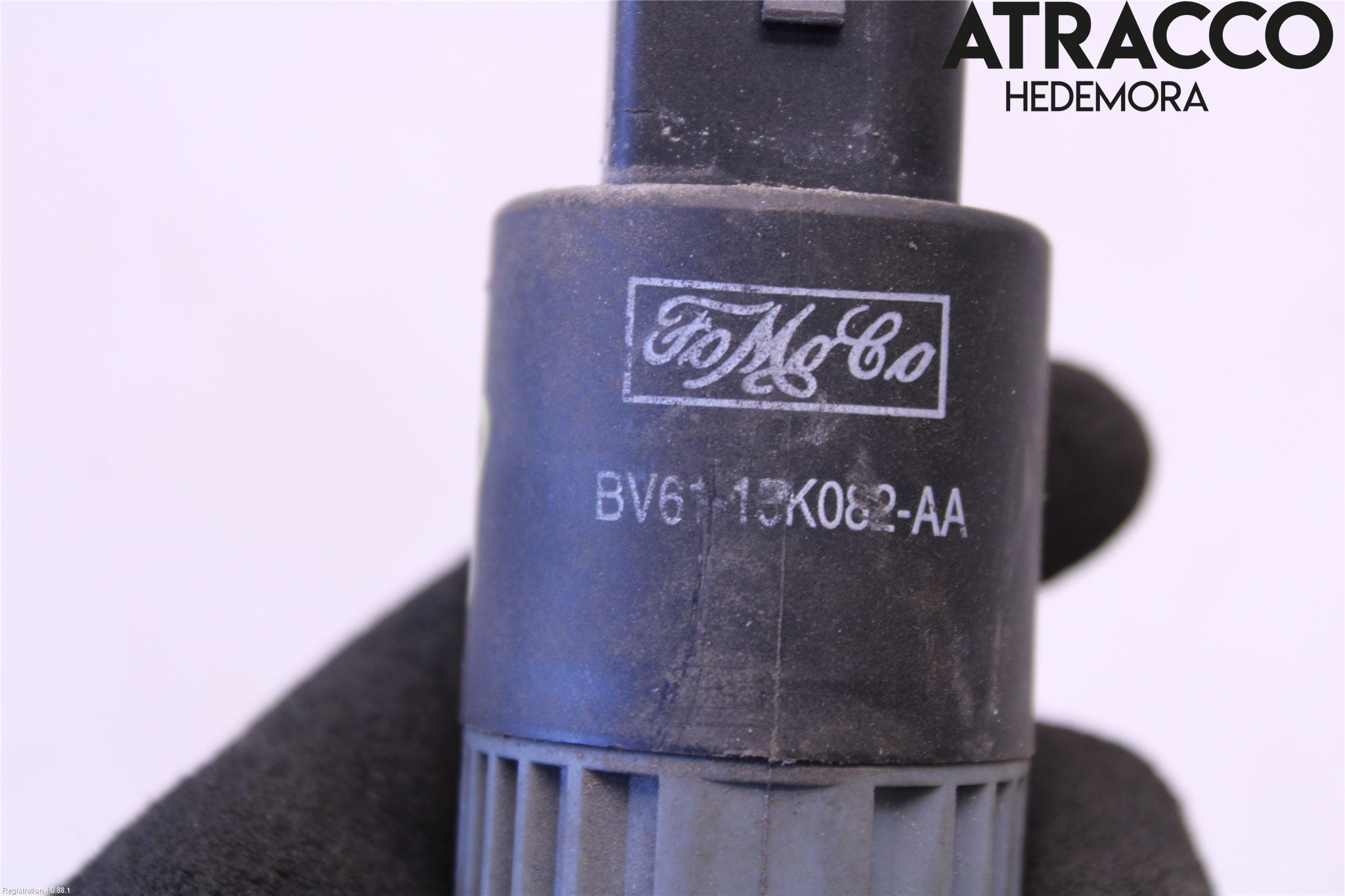 Ford FOCUS 11-14 Spylerpumpe Høytrykk