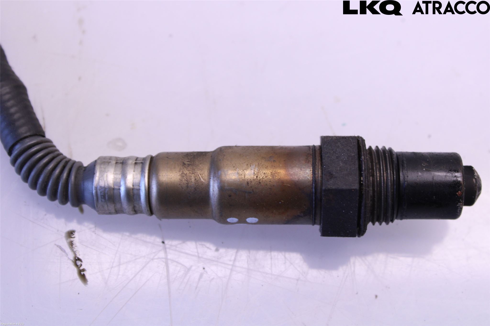 Honda CR-V 07-12 Inns Lambdasonde