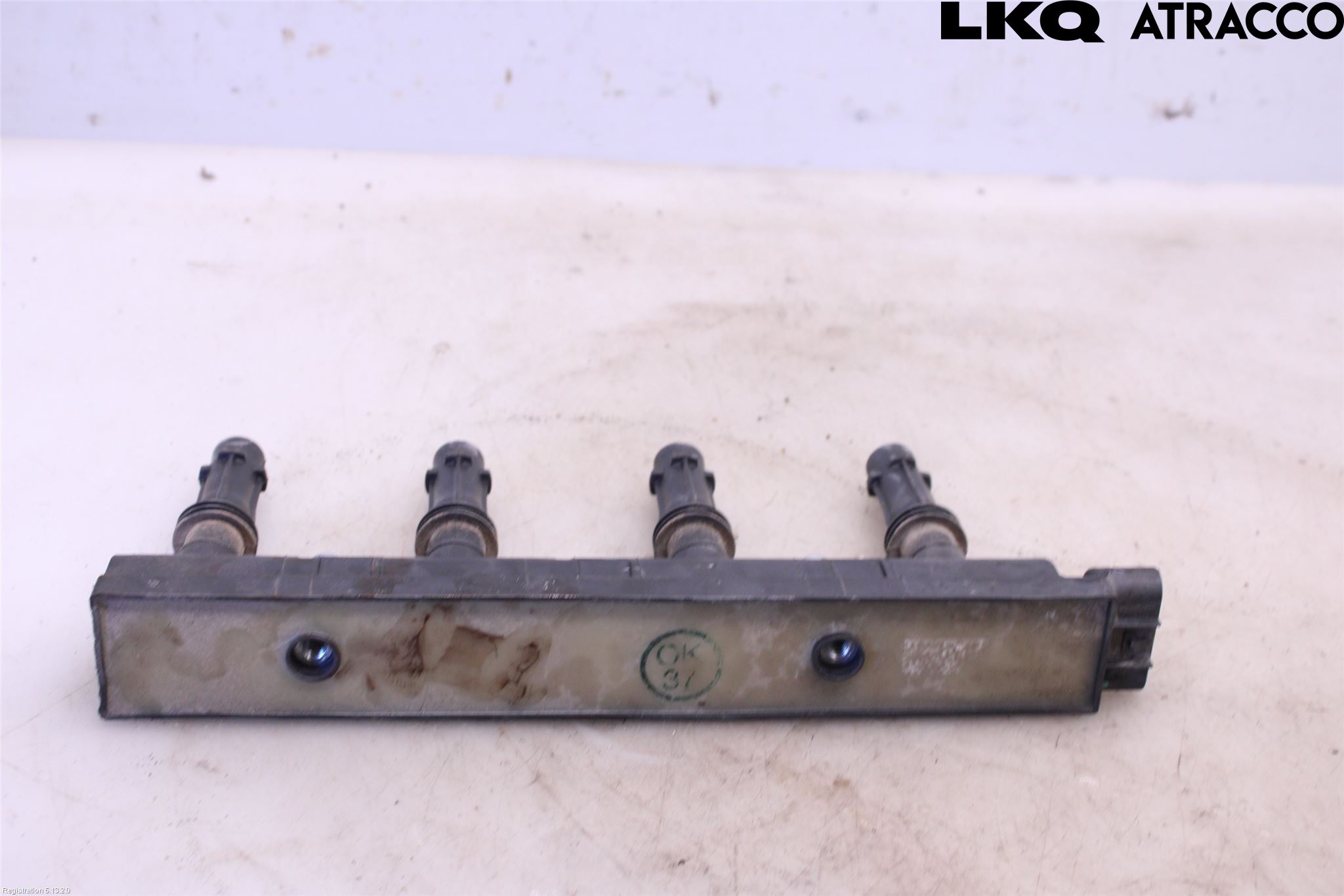 Opel CORSA E 15-19 Coil - Tenn Kassett