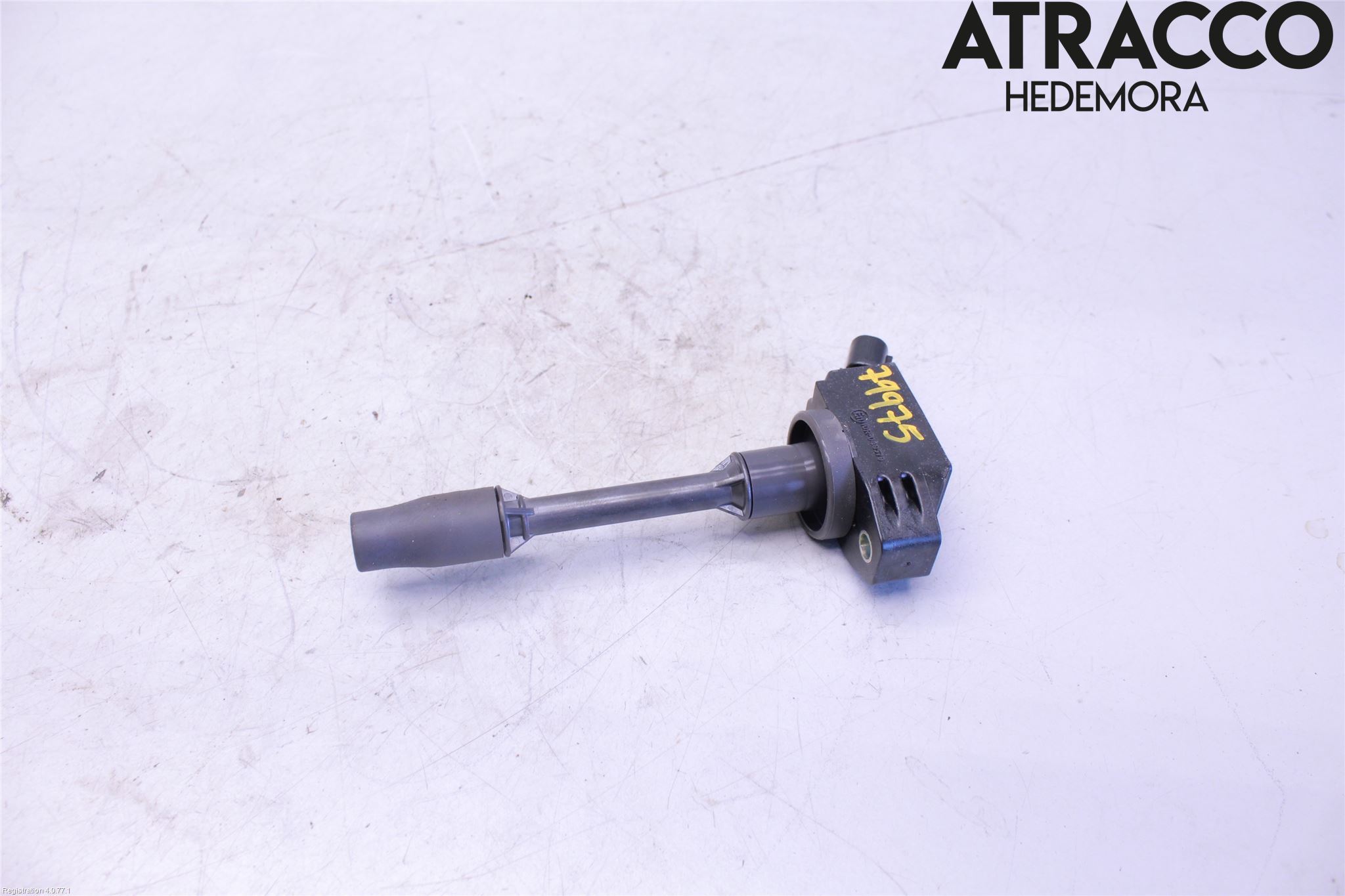 Toyota YARIS XP21 20- Coil