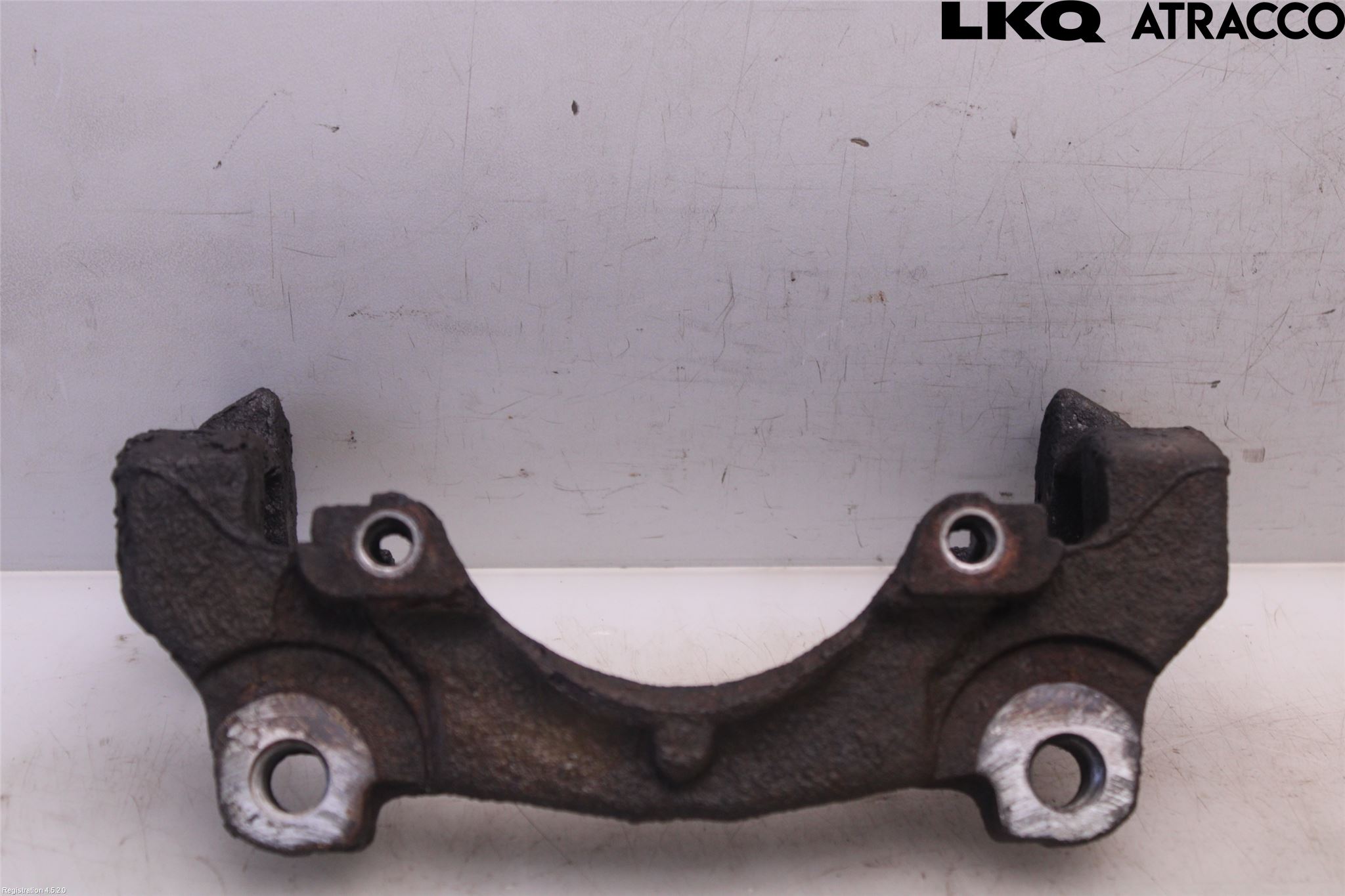 Ford GALAXY 06-15 Bremsecaliper Feste Holder
