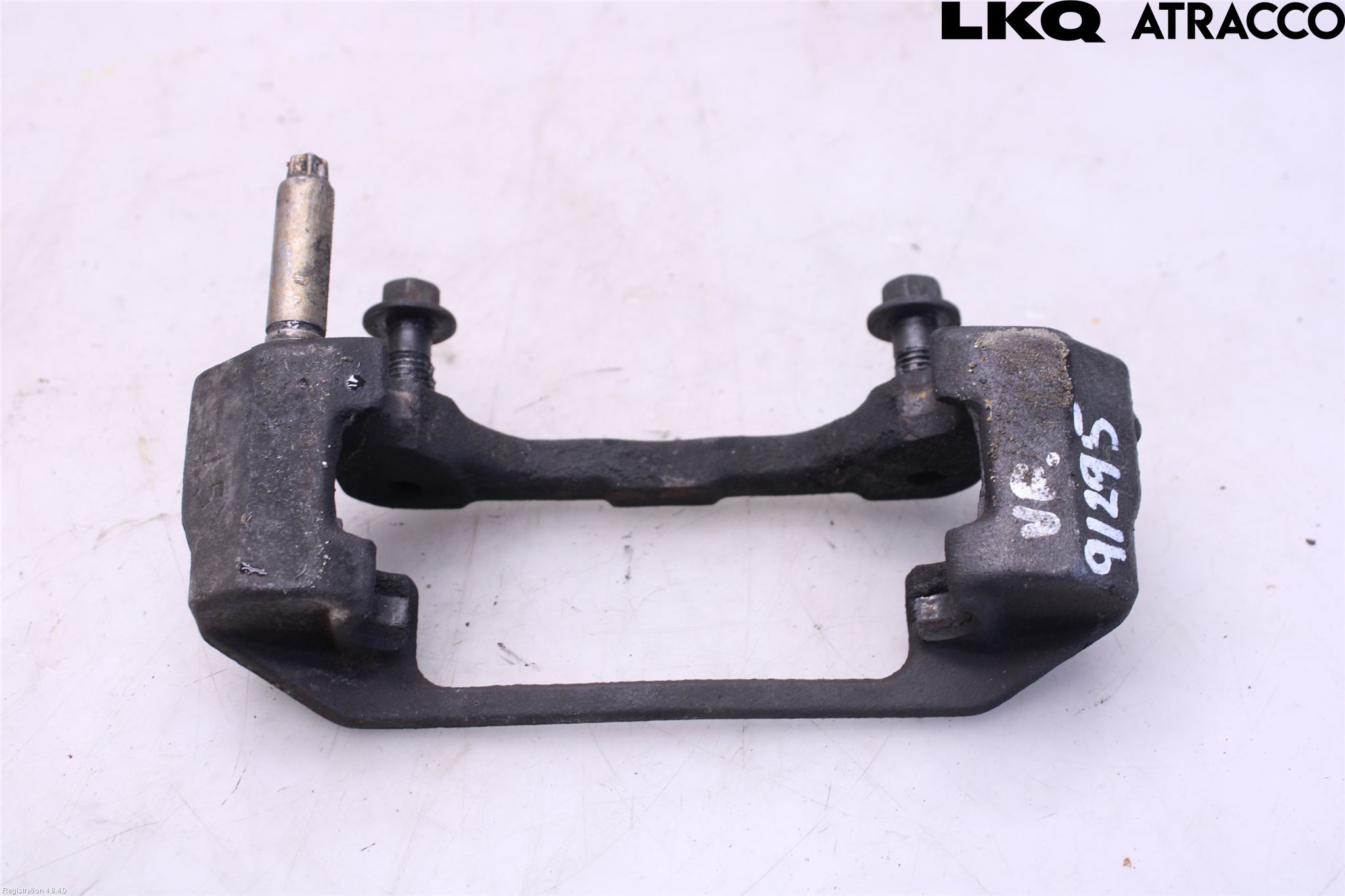 Ford MUSTANG IV   94-04 Bremsecaliper Feste Holder