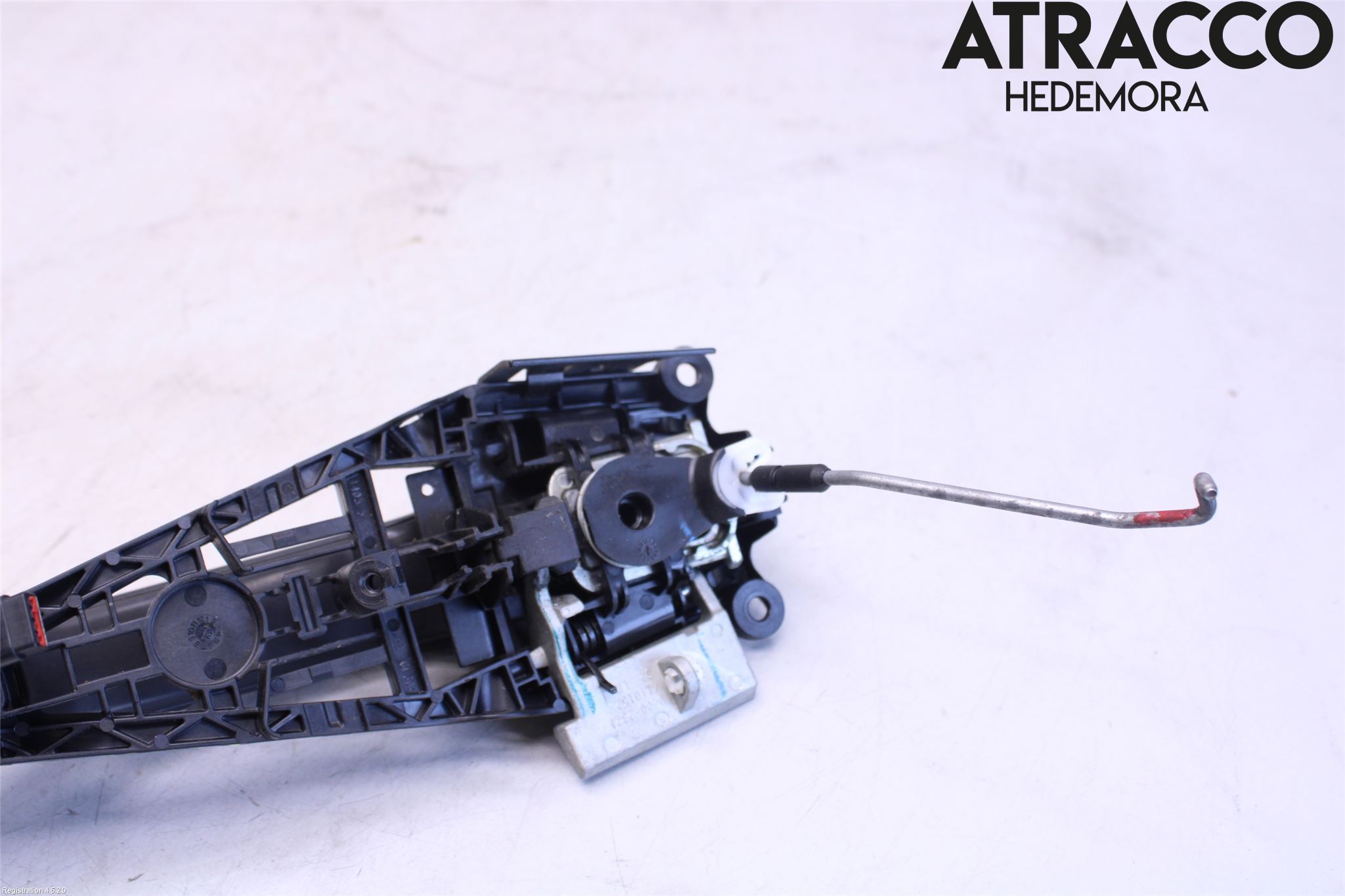 Opel AMPERA 12-16 Dørhandtak Ytre Venstre