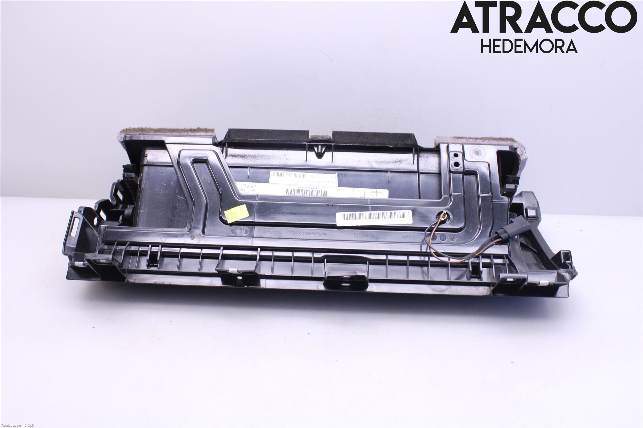 Landrover RANGE ROVER SPORT (L494) 14-22 Innr Hanskerom