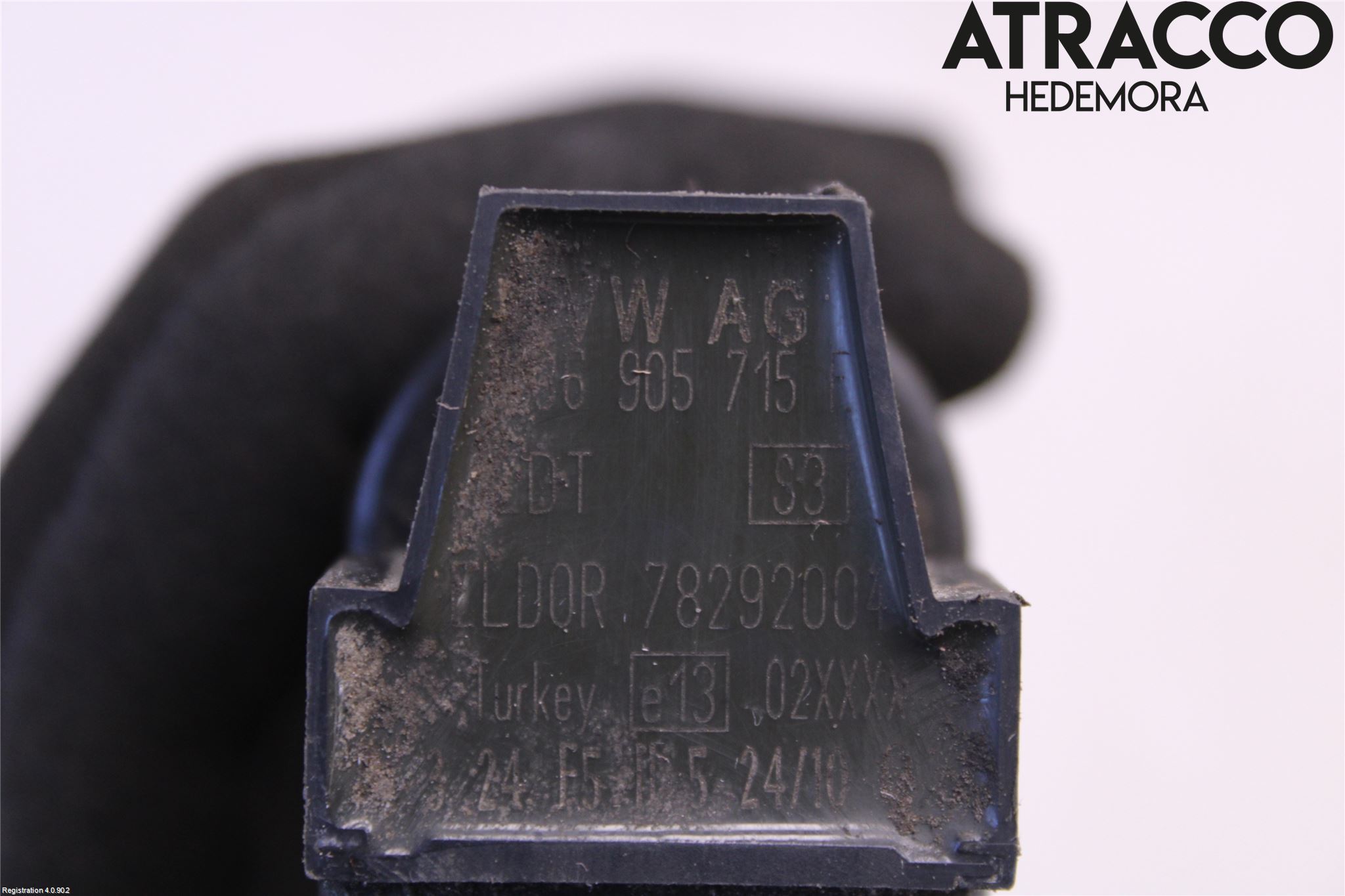 Audi A1/S1 11-18 Coil