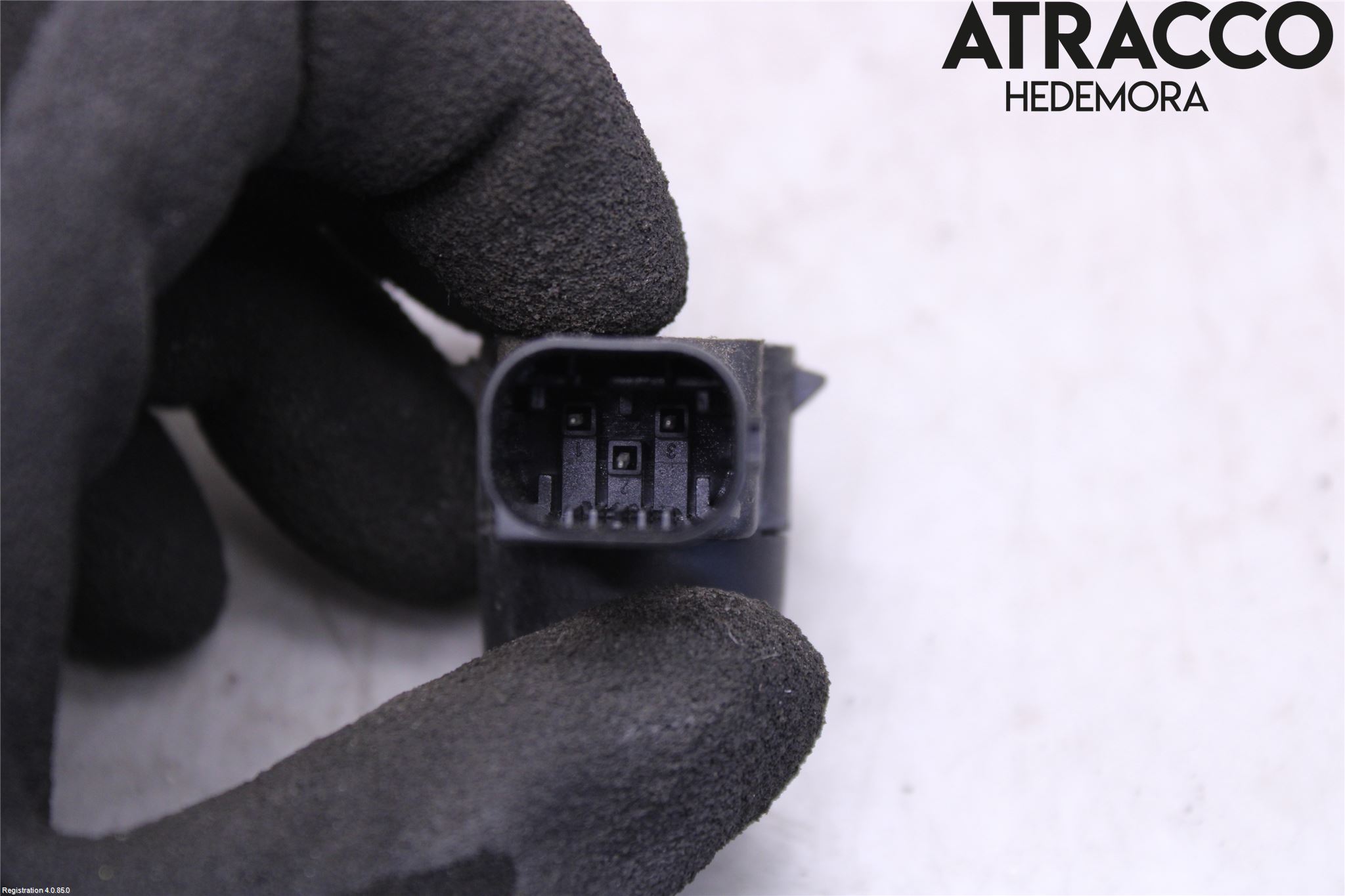 Citroen C4 GRAND PICASSO 07-13 Sensor Parkering Front