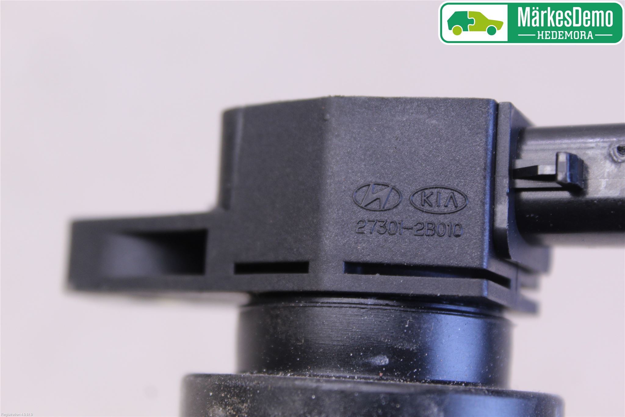 Kia VENGA 10-19 Coil