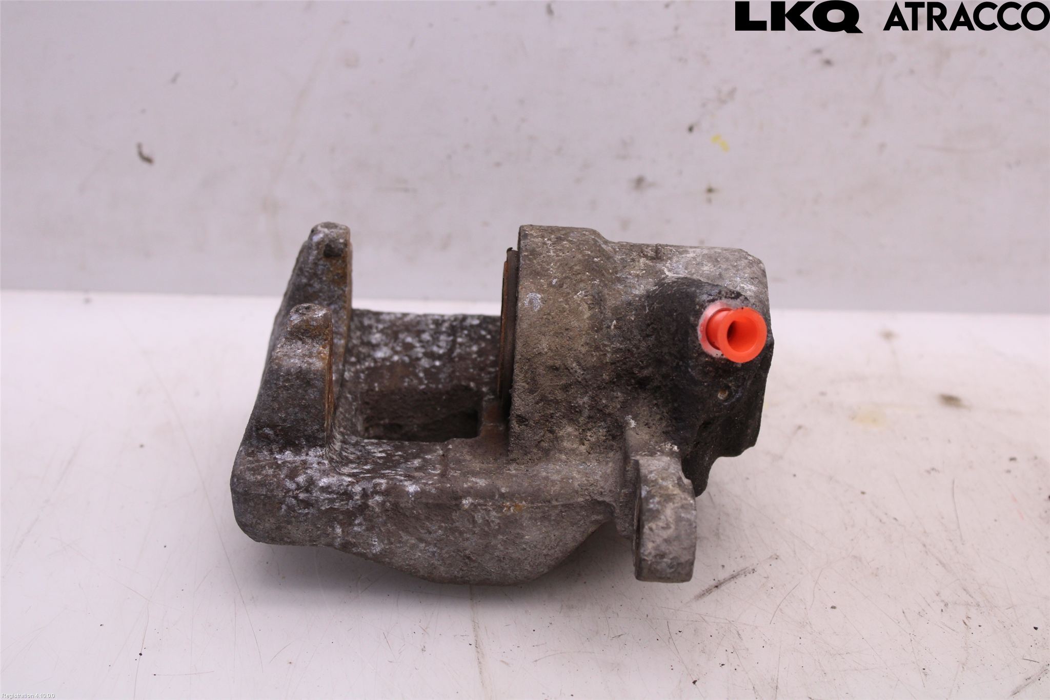 Toyota VERSO 09-18 Bremsecaliper Bak Venstre