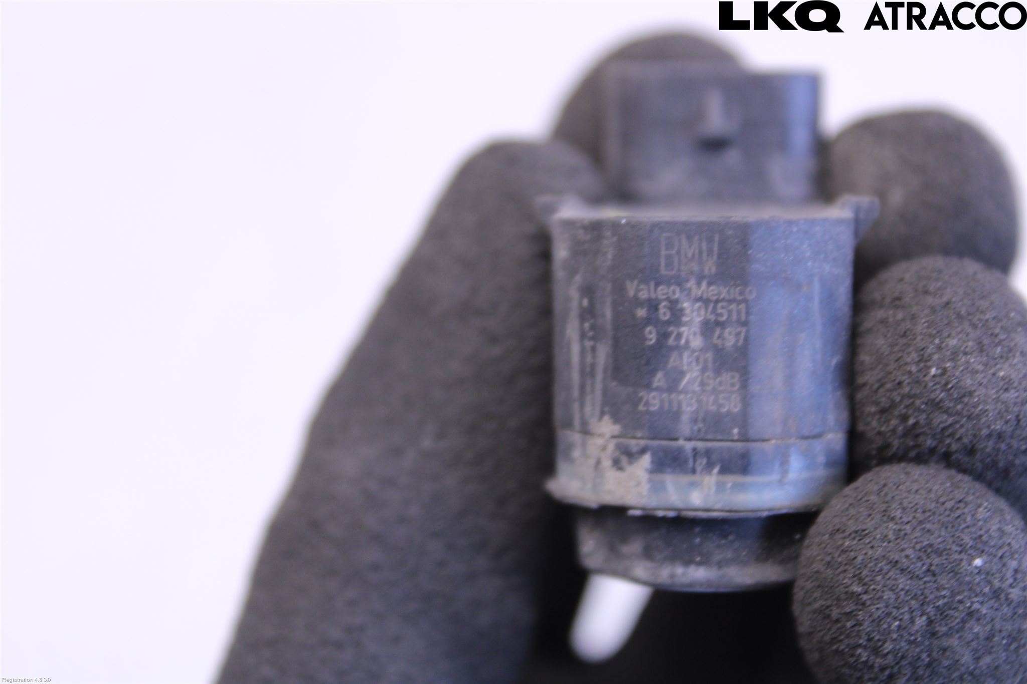 BMW 5 F10/F11/F18 09-17 Sensor Ryggesensor