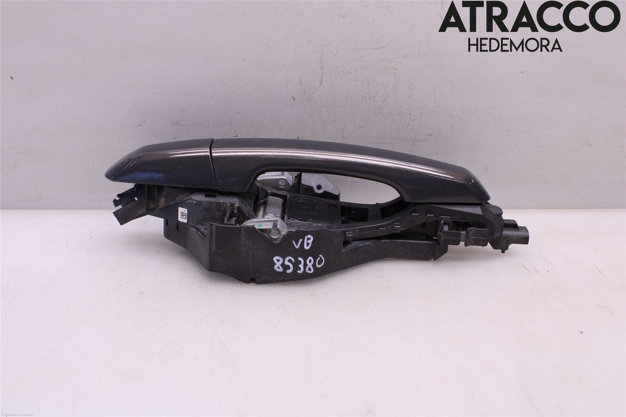 Landrover RANGE ROVER SPORT (L494) 14-22 Dørhandtak Ytre Venstre