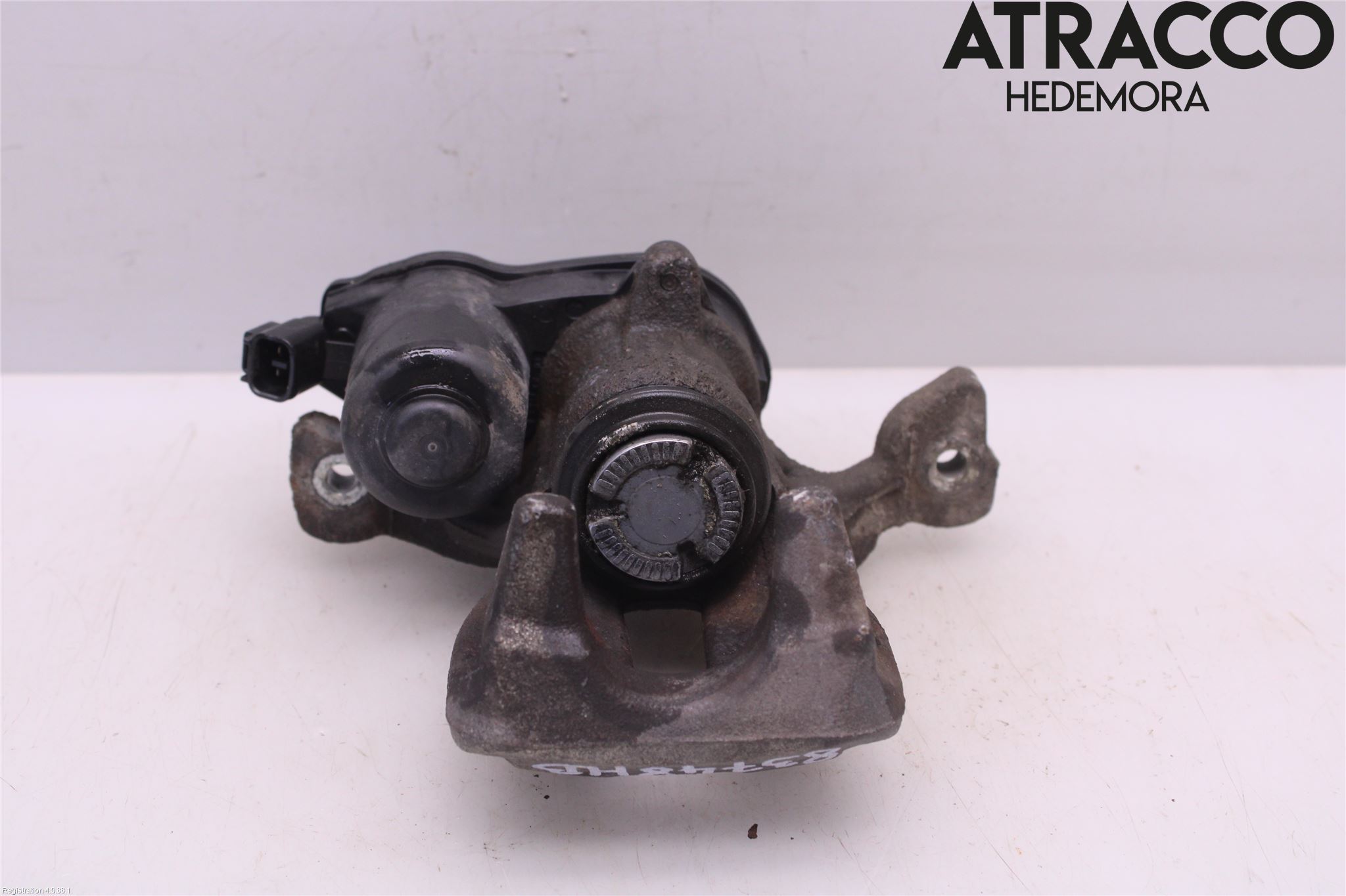 Toyota COROLLA 19- Bremsecaliper Bak Høyre