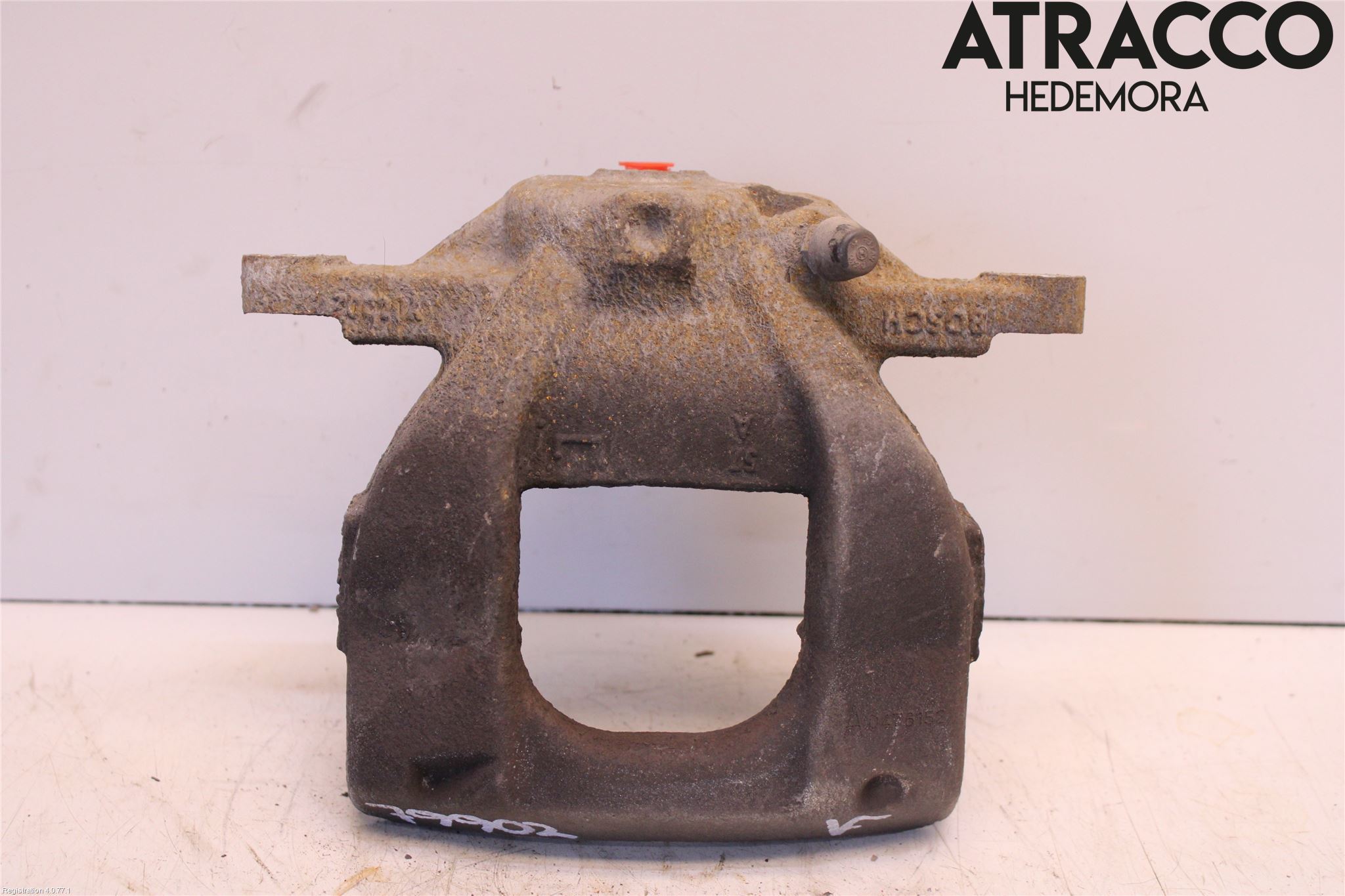 Toyota AVENSIS 16-18 Bremsecaliper Foran Venstre